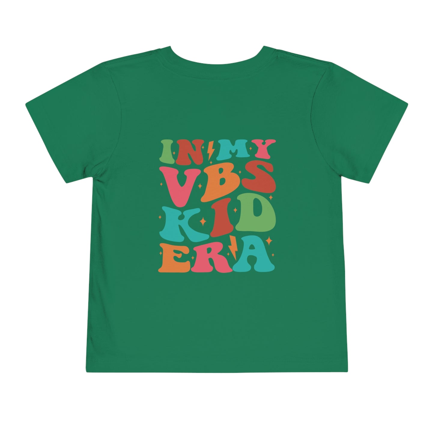 In My VBS Kid Era Tee