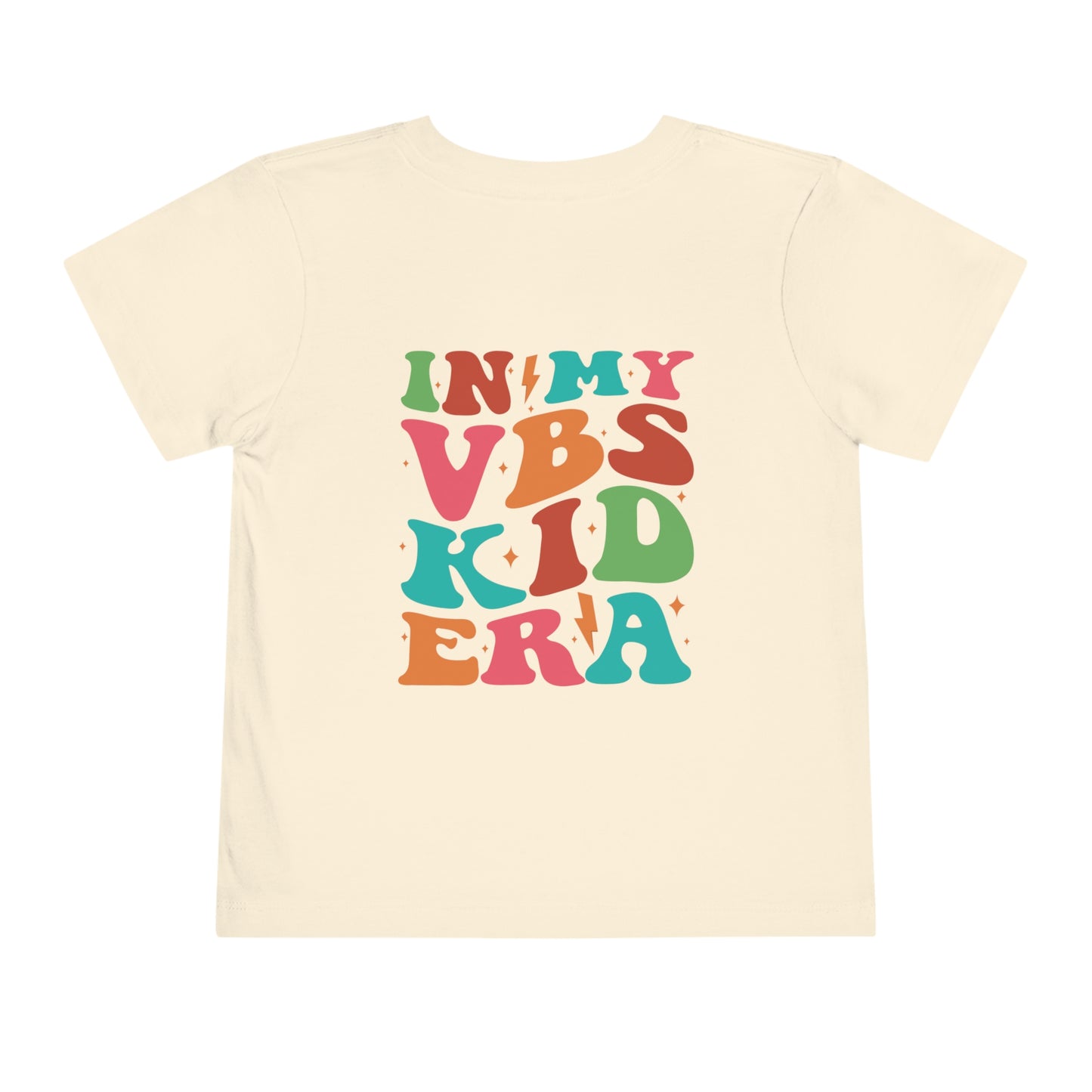 In My VBS Kid Era Tee
