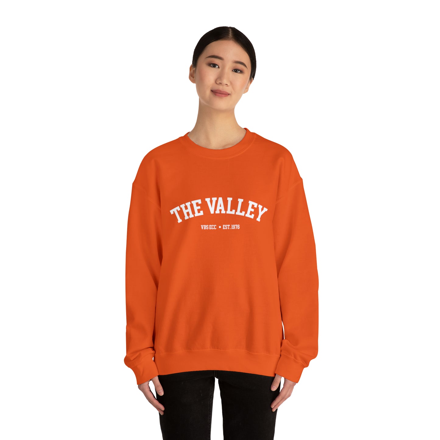 "The Valley" Sweatshirt