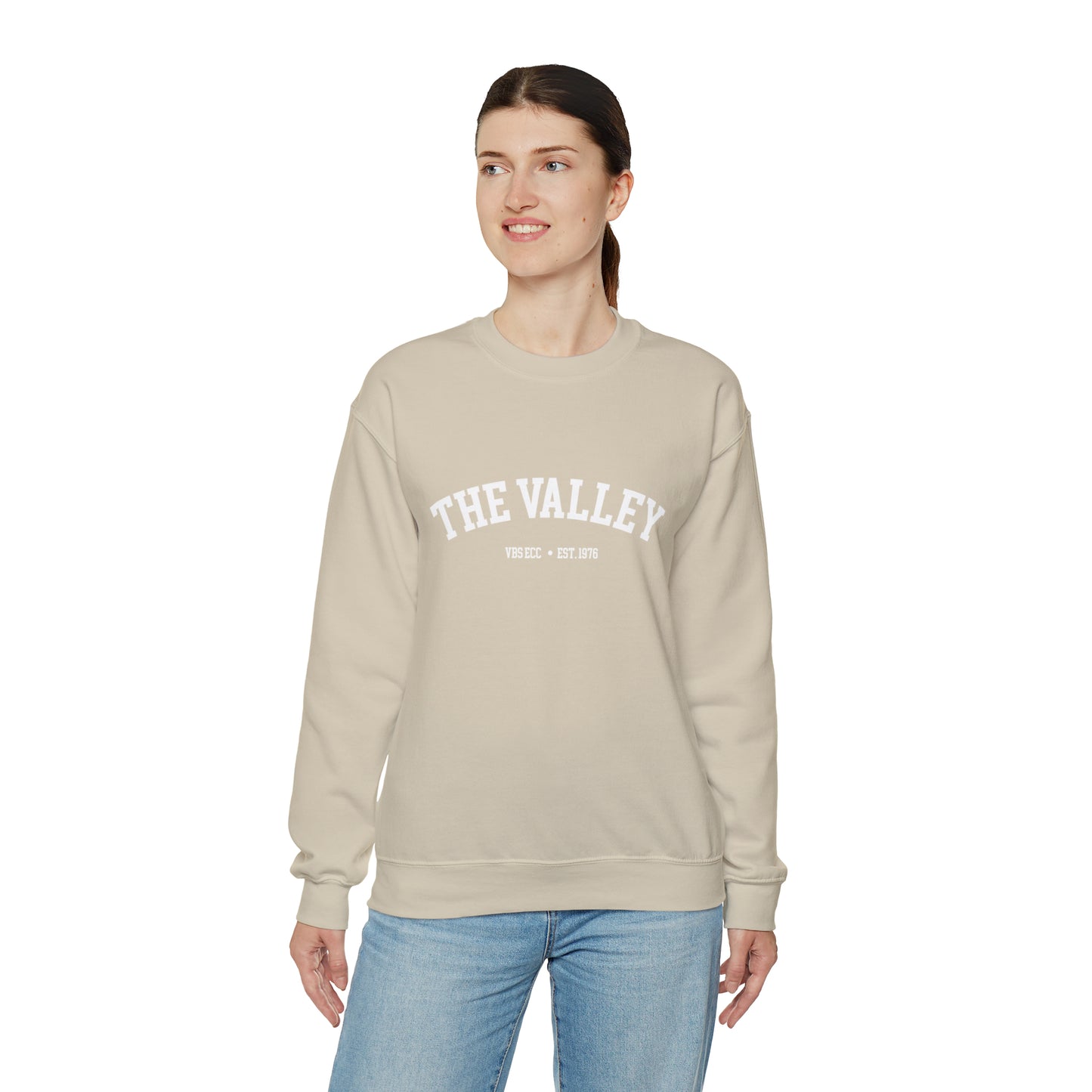 "The Valley" Sweatshirt