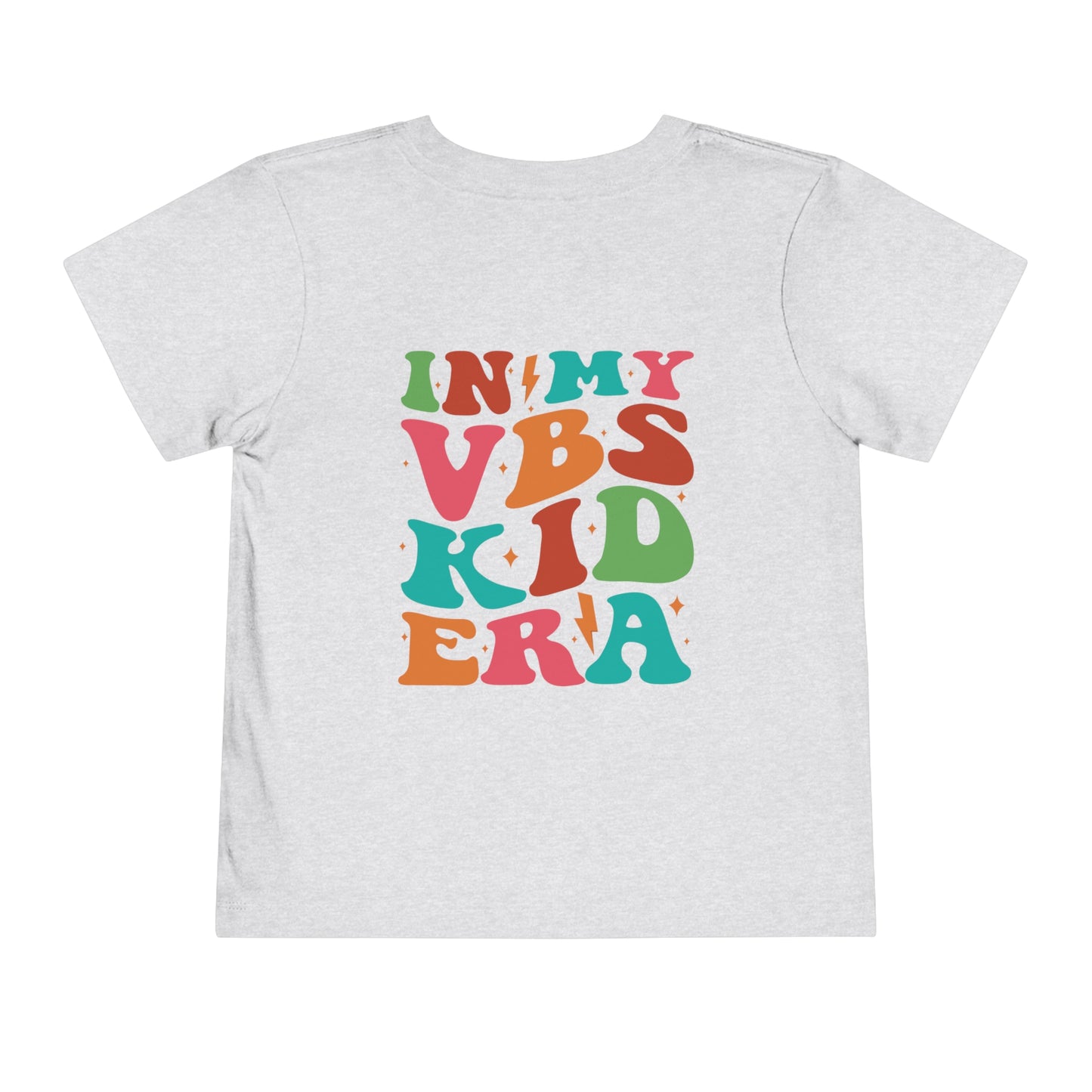 In My VBS Kid Era Tee