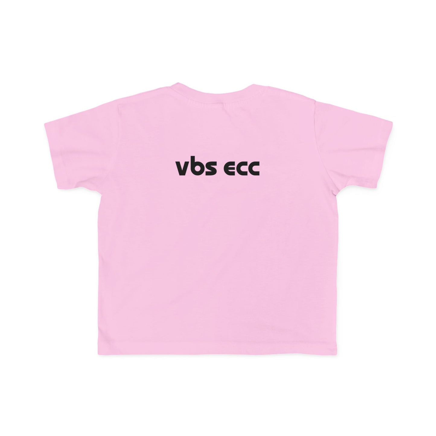 Be A Good Friend Tee