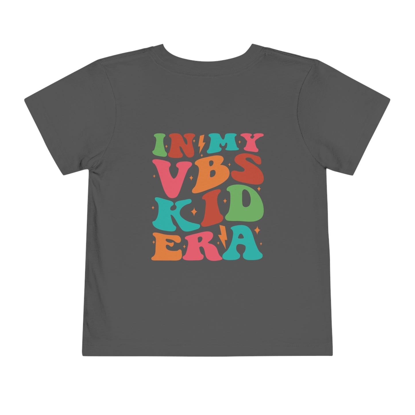 In My VBS Kid Era Tee