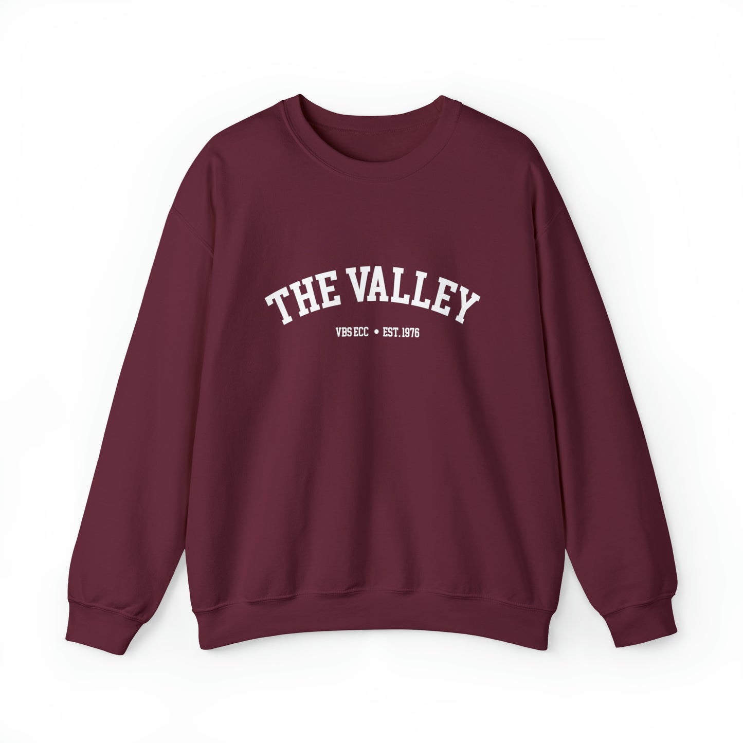 "The Valley" Sweatshirt