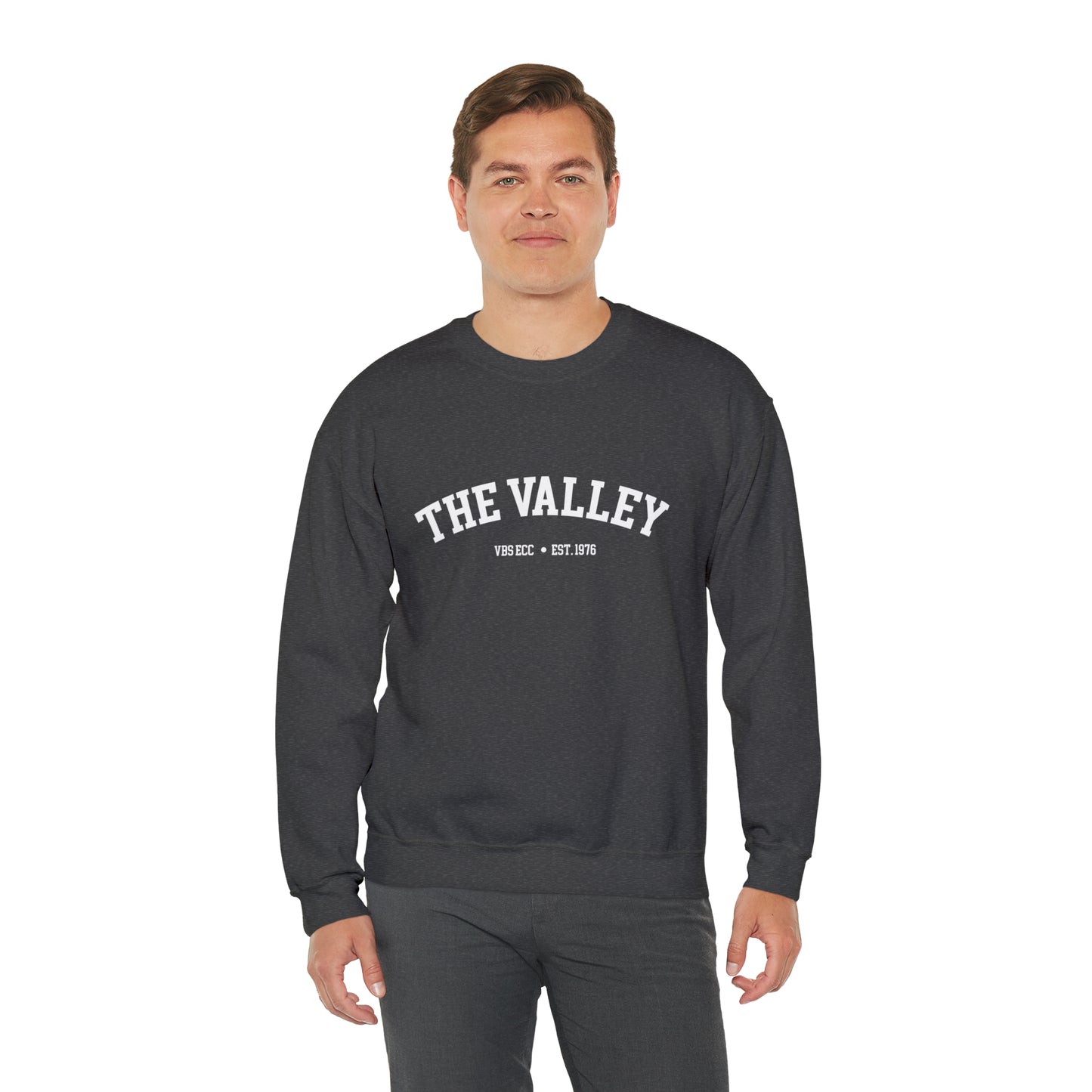 "The Valley" Sweatshirt