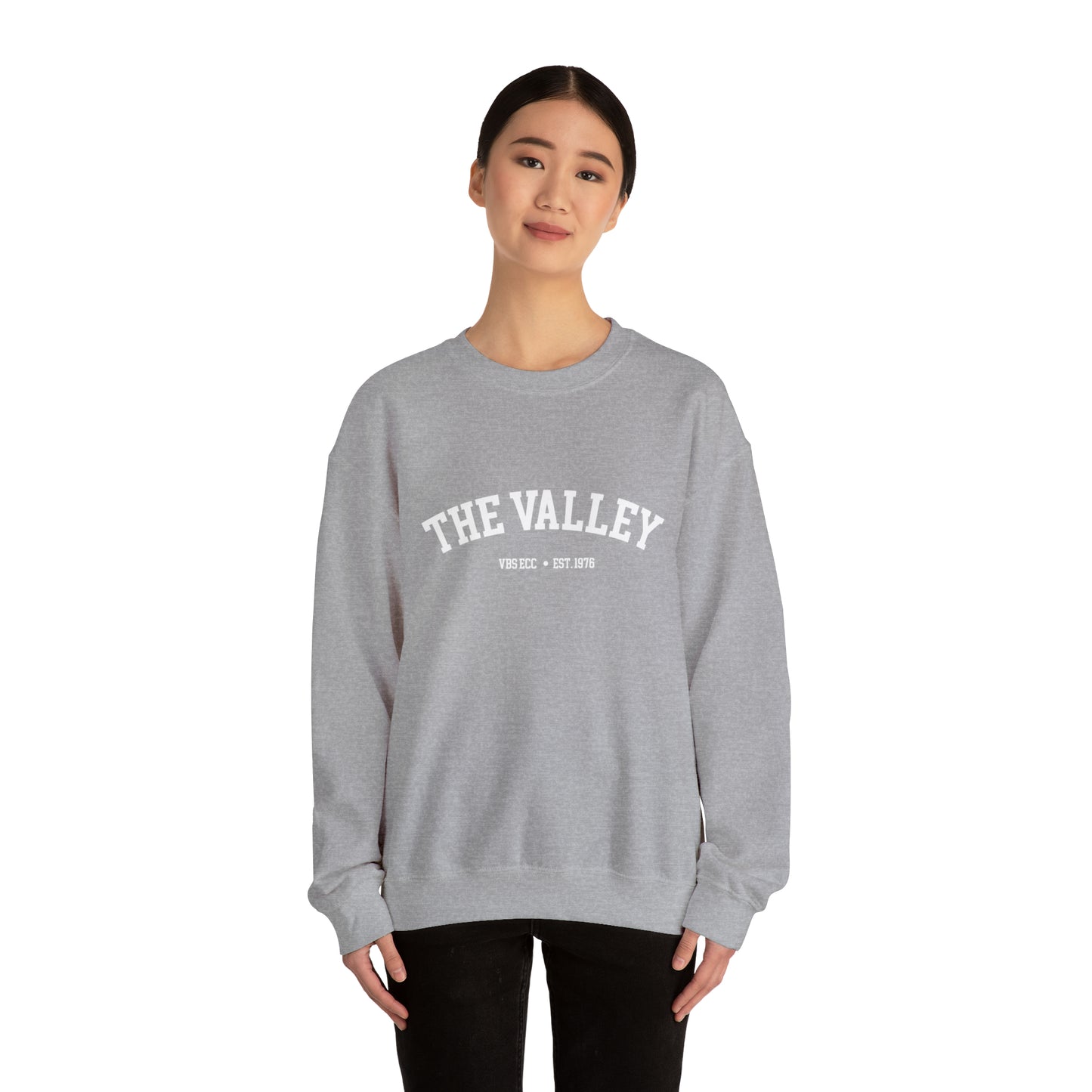 "The Valley" Sweatshirt