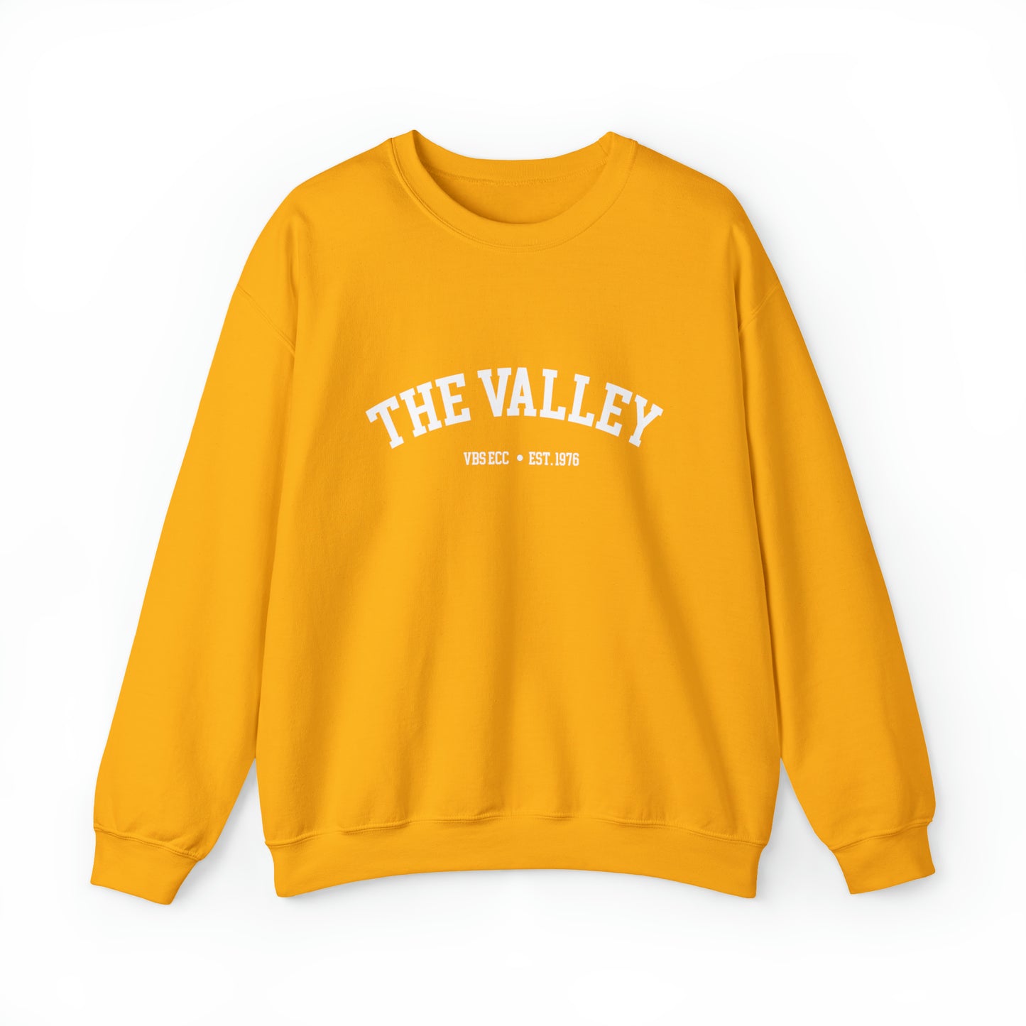 "The Valley" Sweatshirt