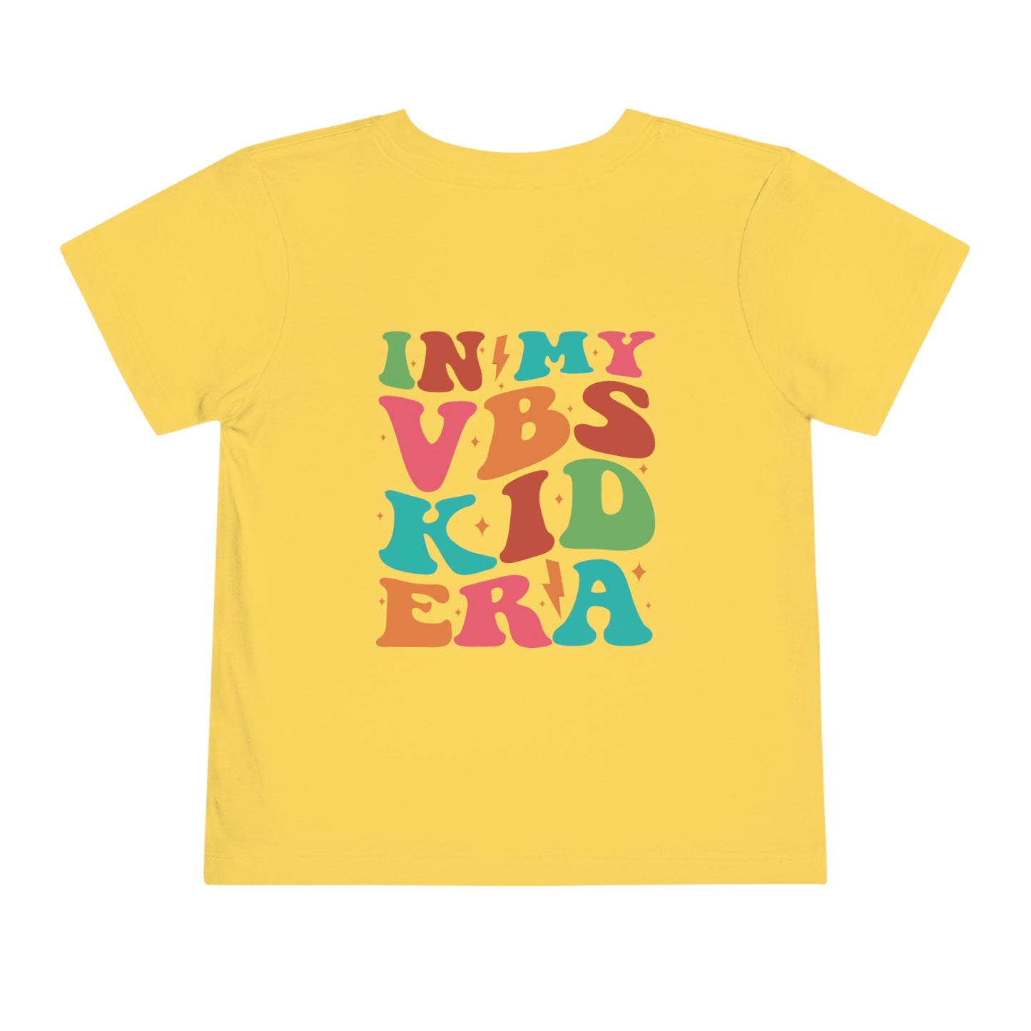 In My VBS Kid Era Tee