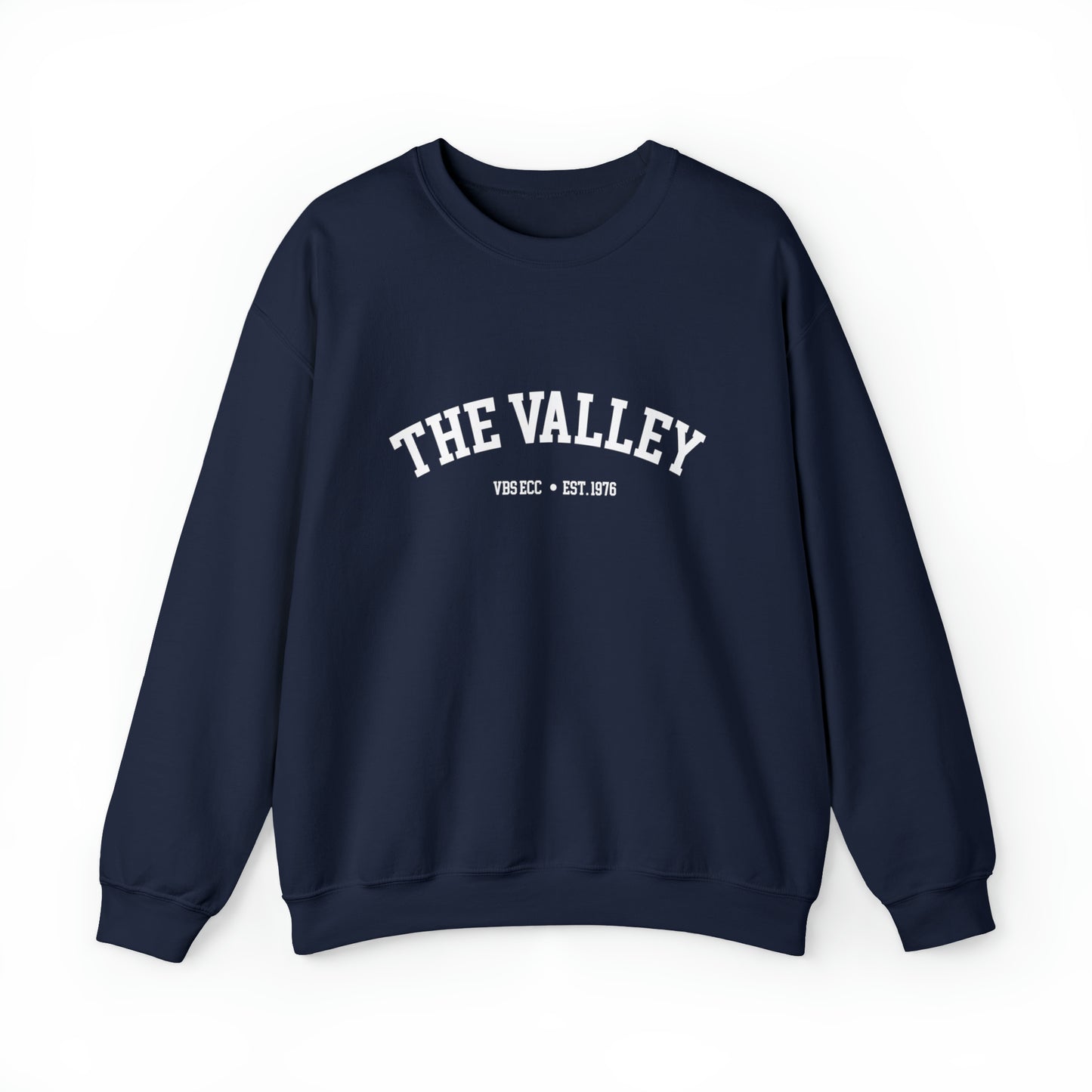 "The Valley" Sweatshirt