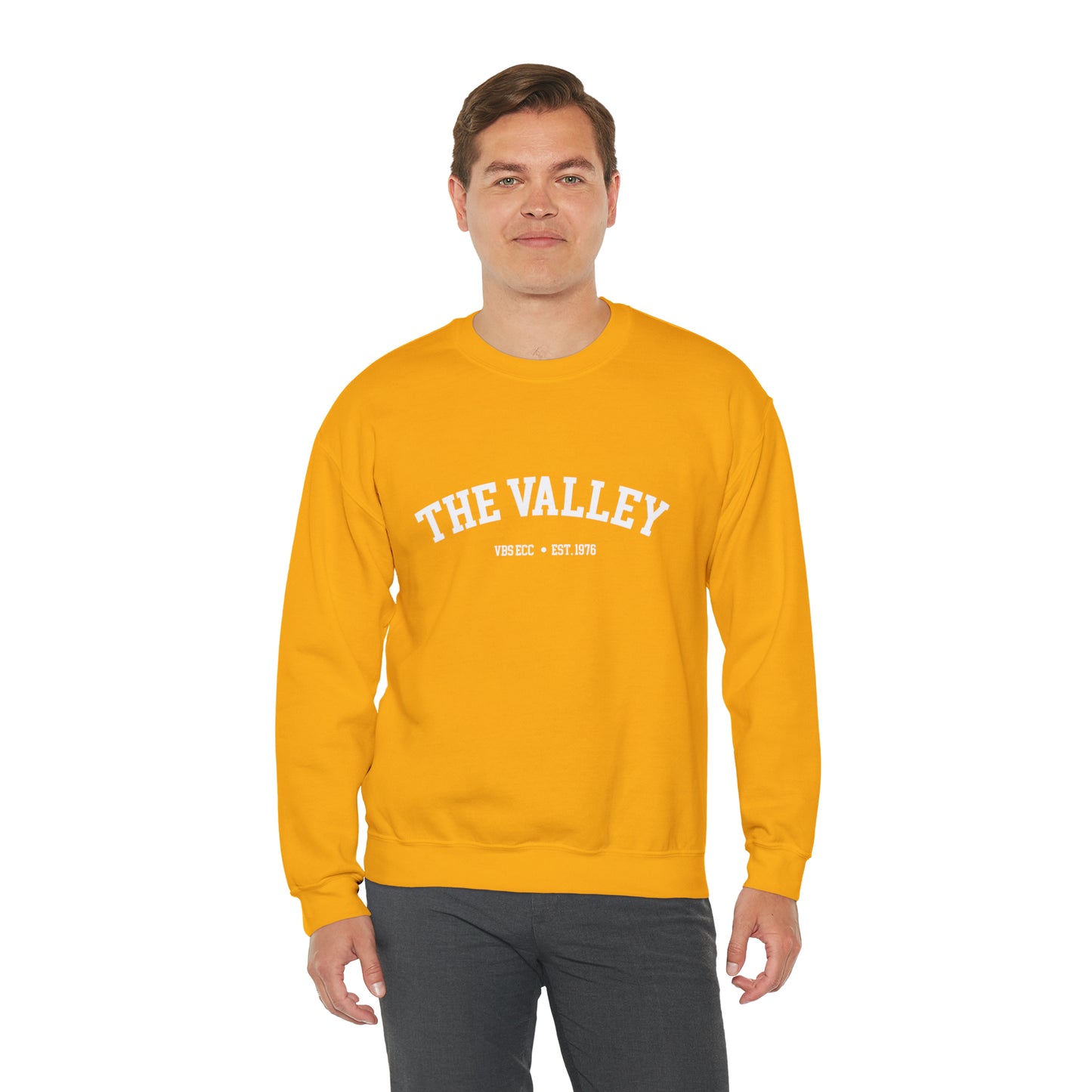 "The Valley" Sweatshirt
