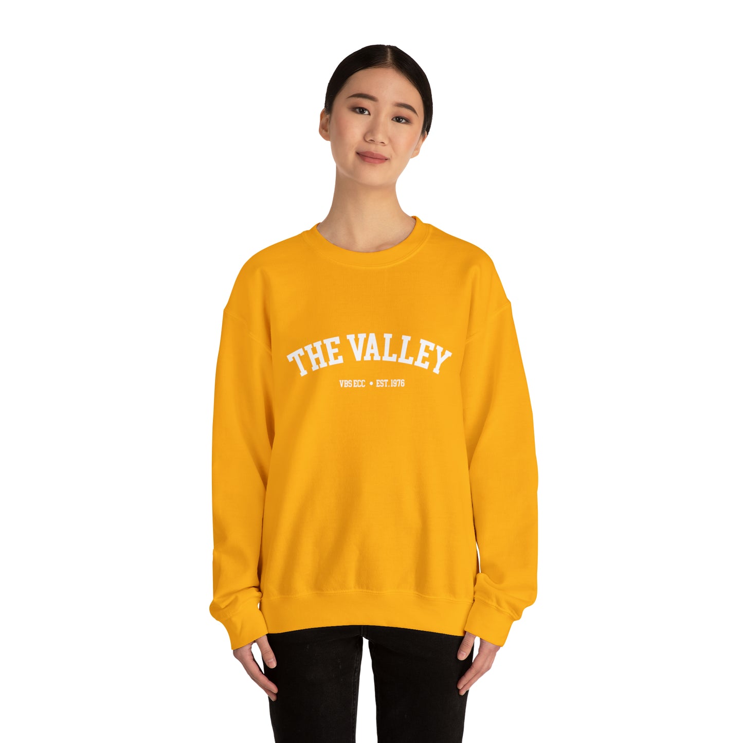 "The Valley" Sweatshirt