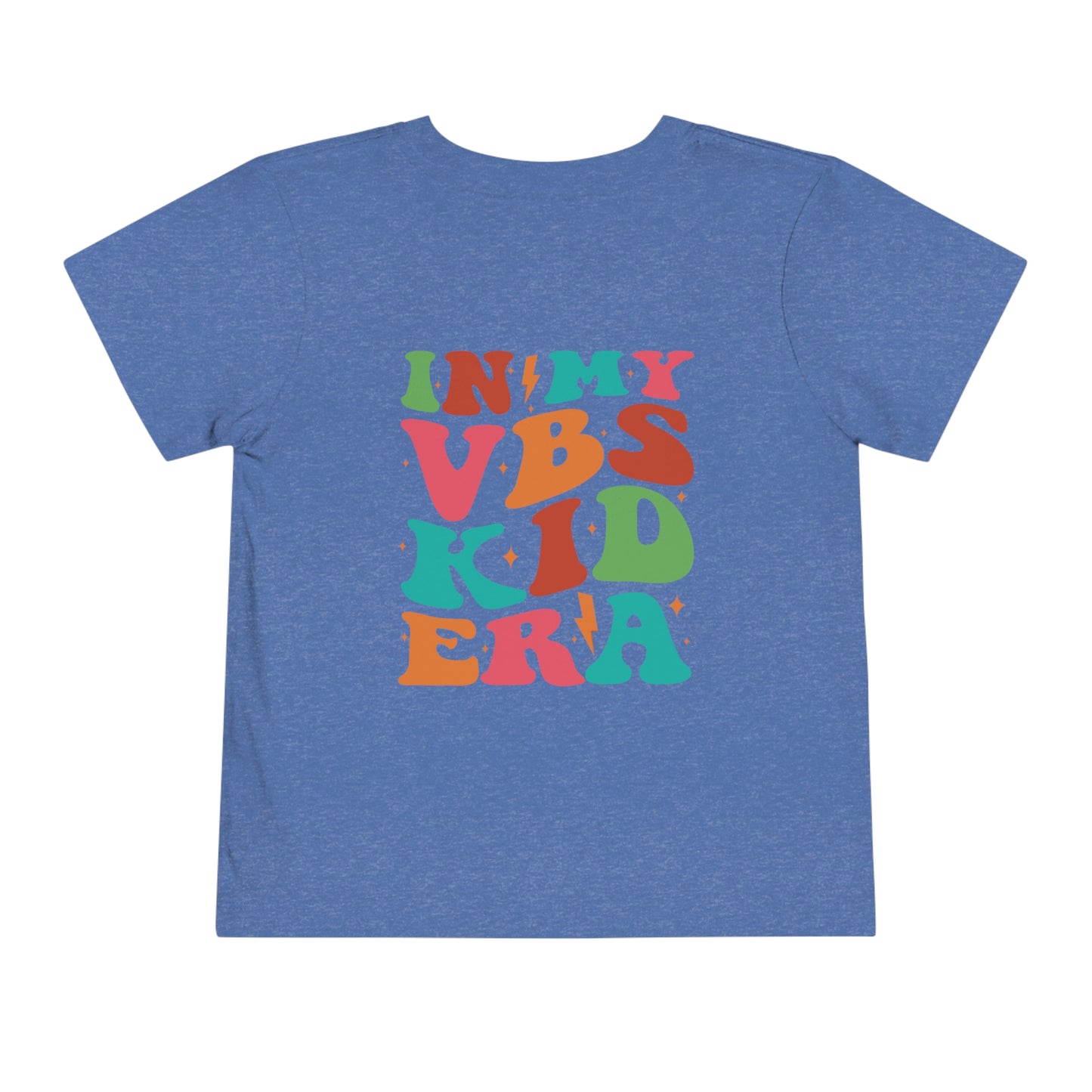 In My VBS Kid Era Tee