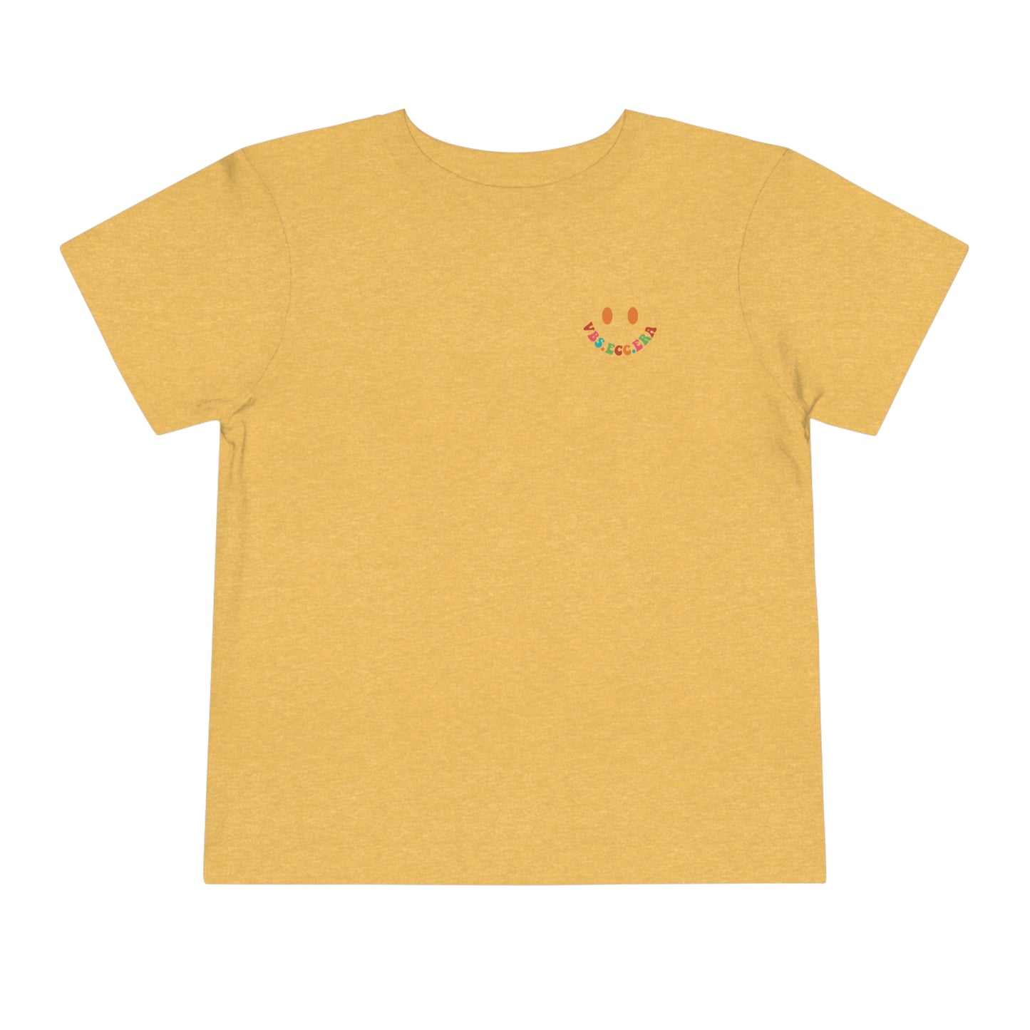 In My VBS Kid Era Tee