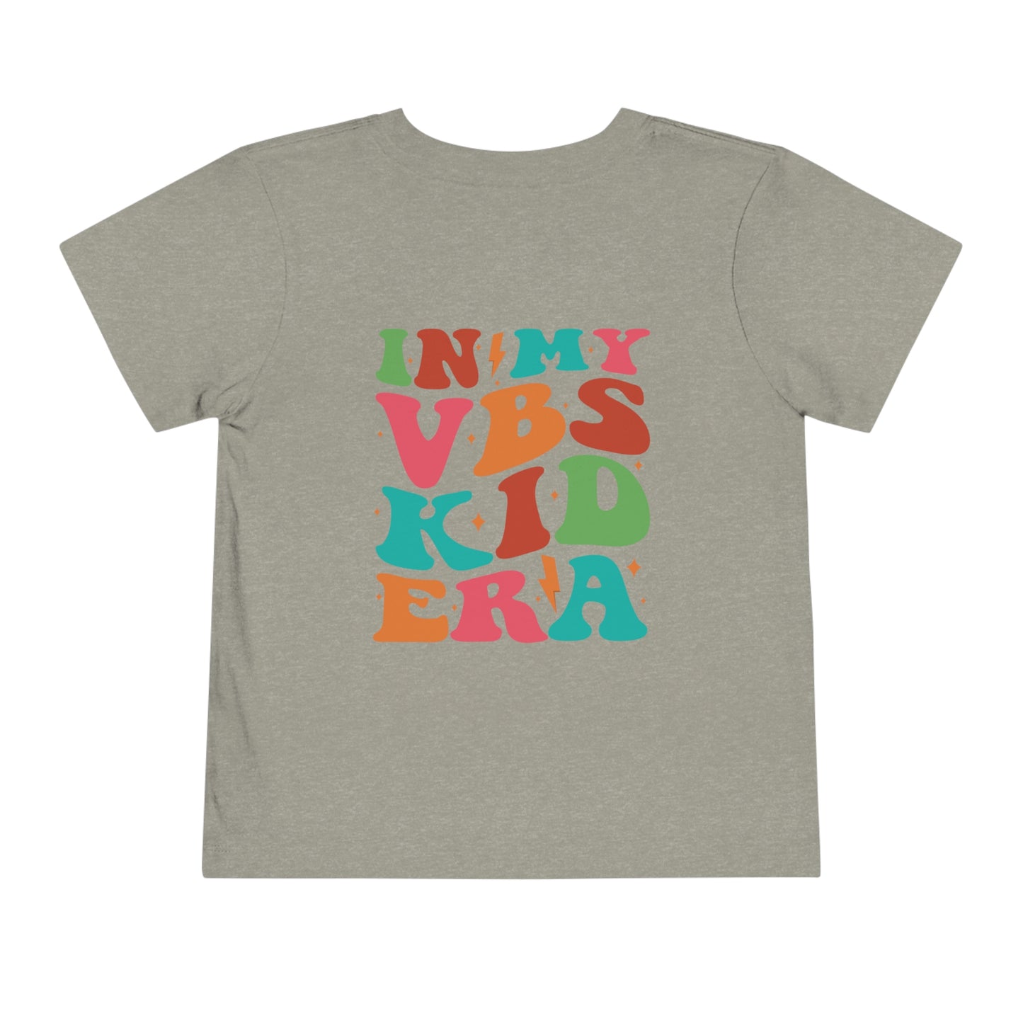 In My VBS Kid Era Tee