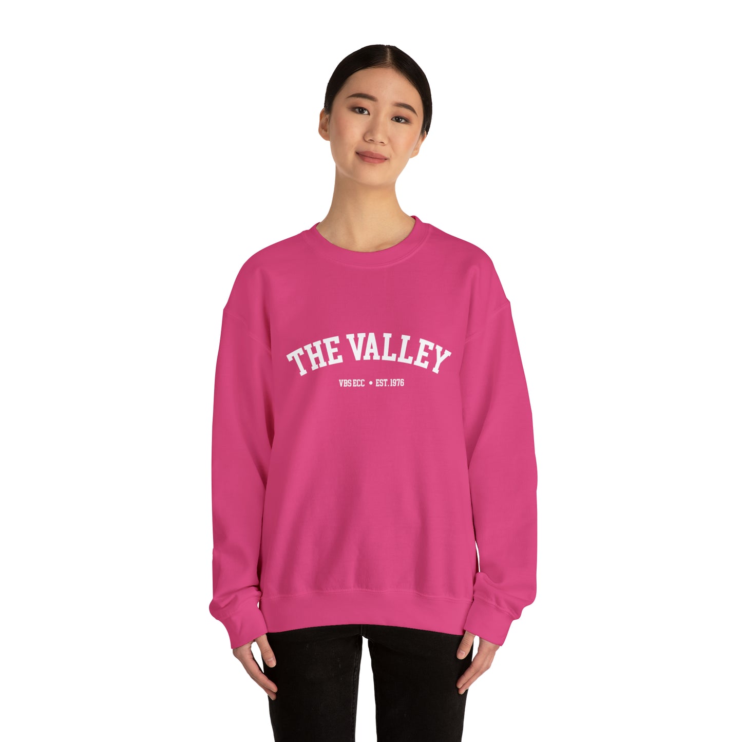 "The Valley" Sweatshirt