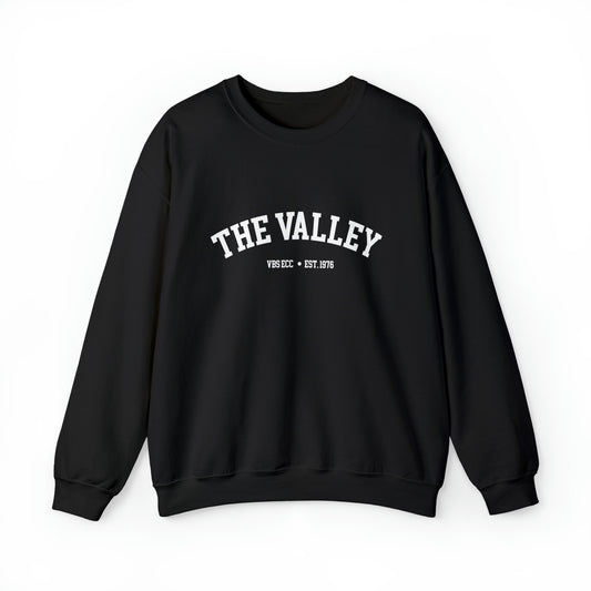 "The Valley" Sweatshirt
