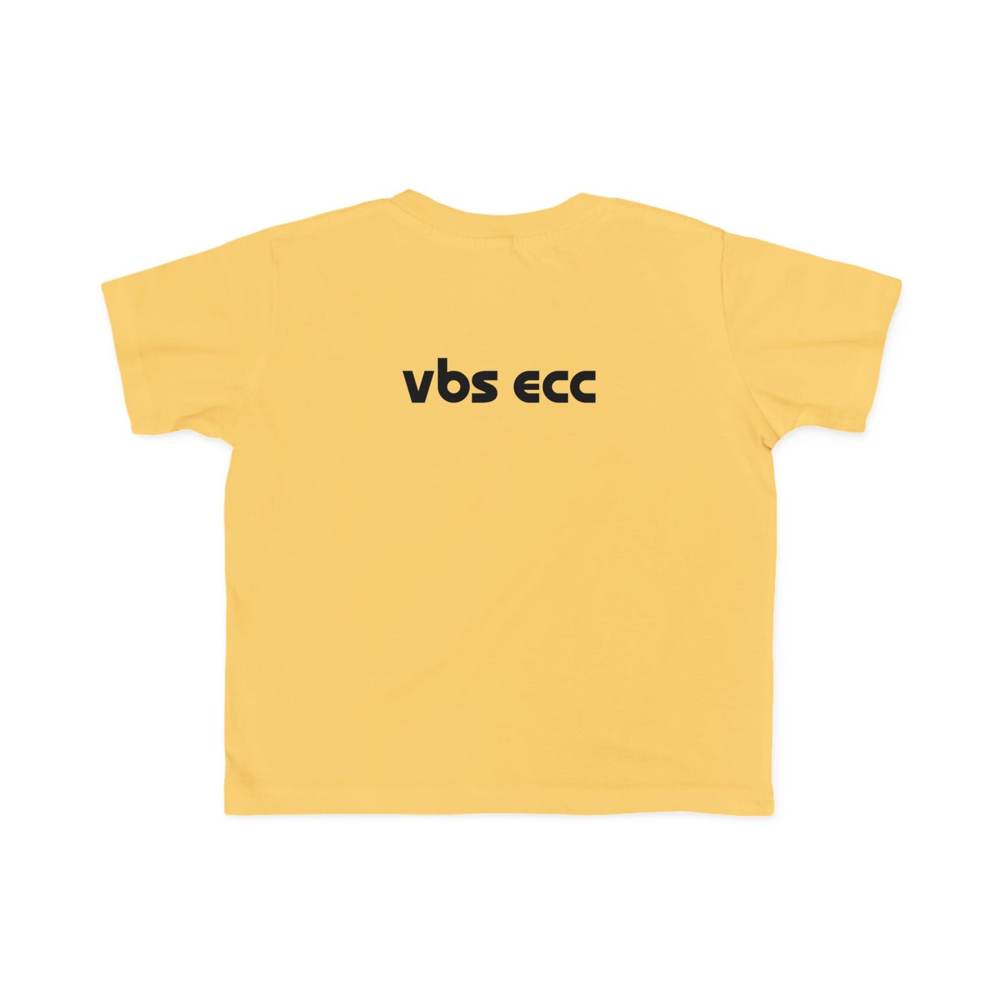 Be A Good Friend Tee