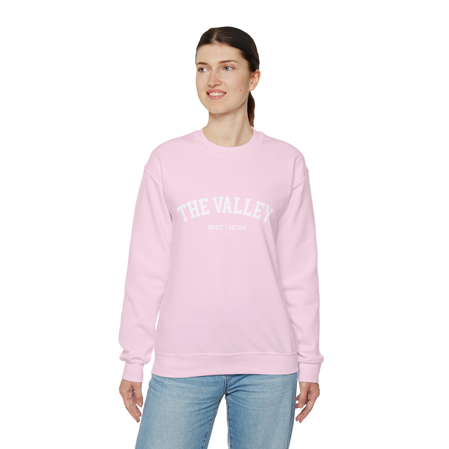"The Valley" Sweatshirt