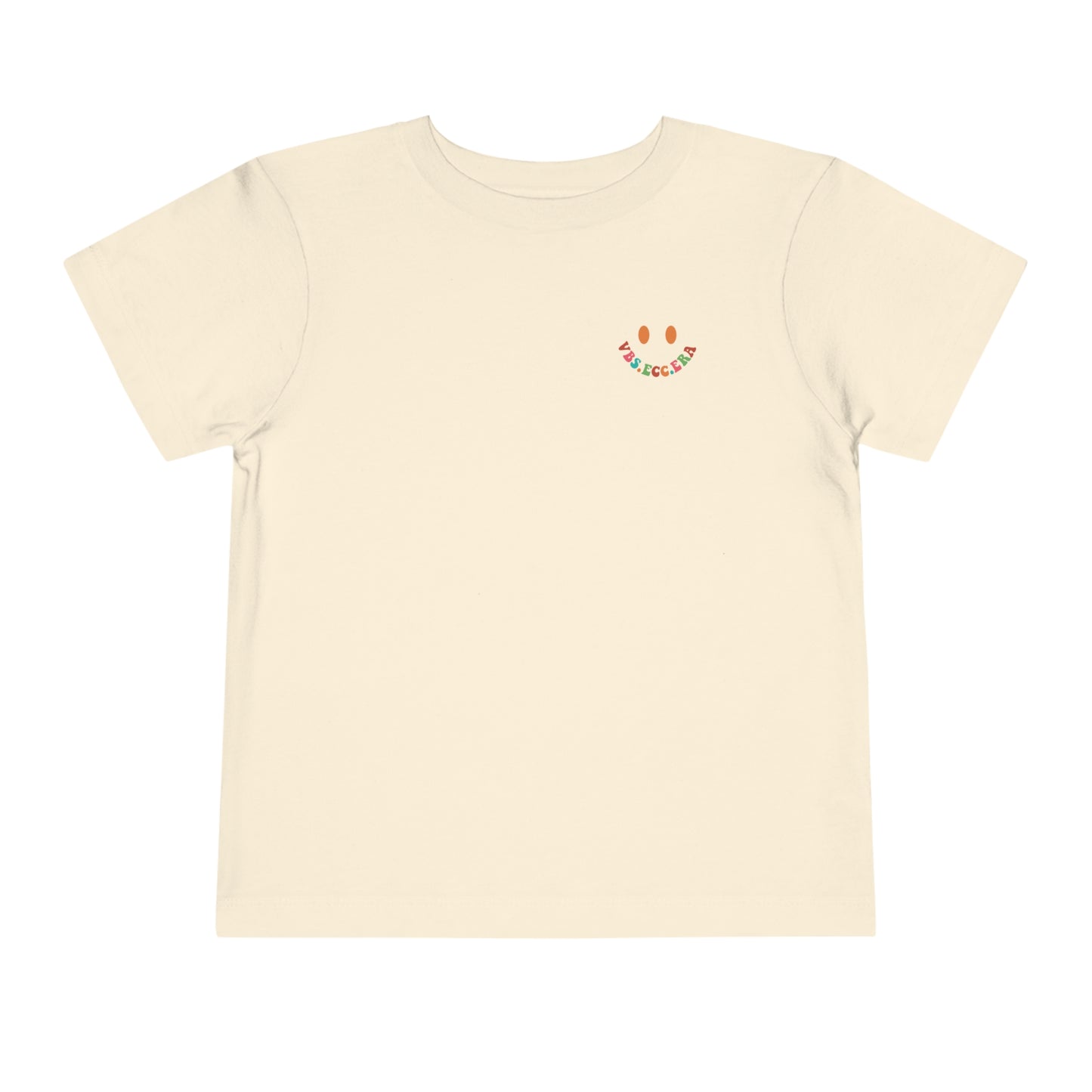 In My VBS Kid Era Tee