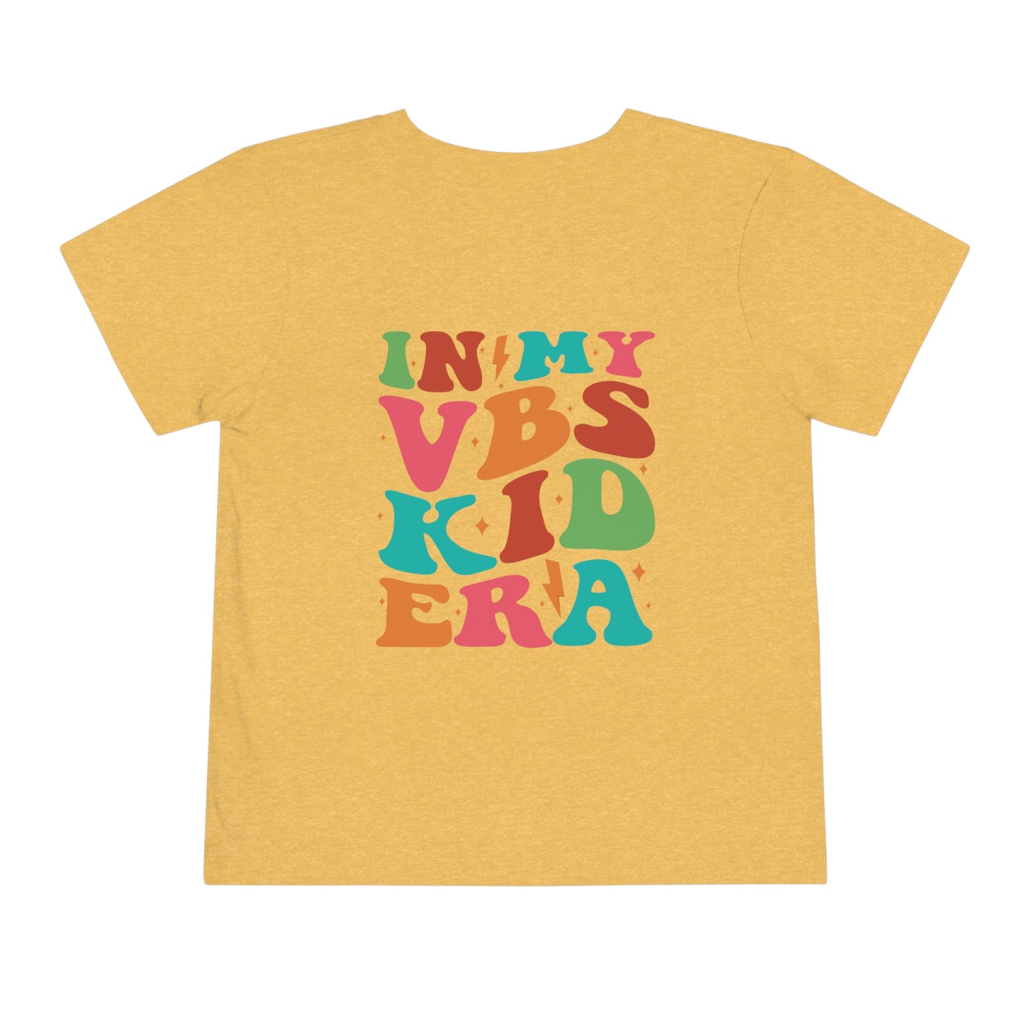 In My VBS Kid Era Tee