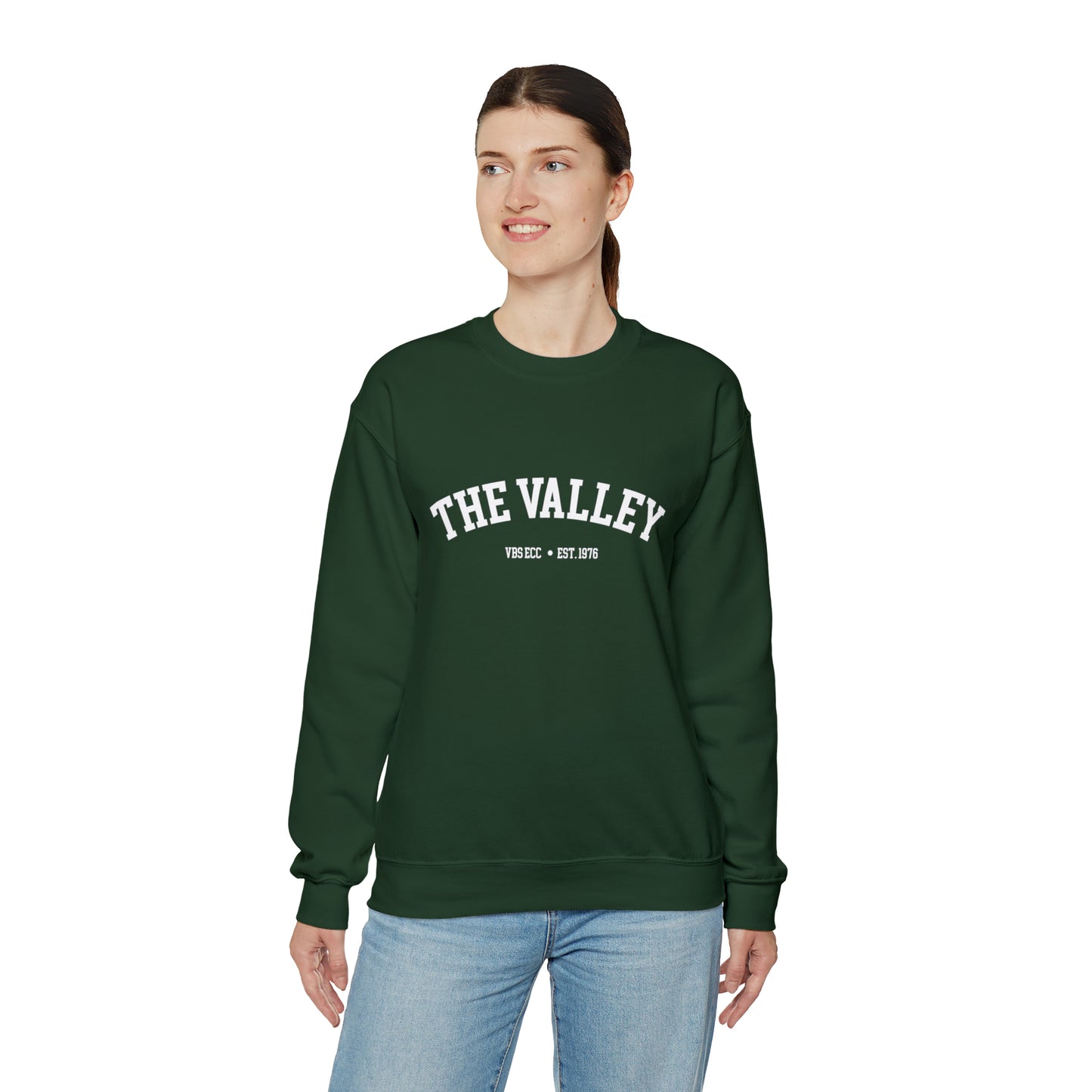 "The Valley" Sweatshirt