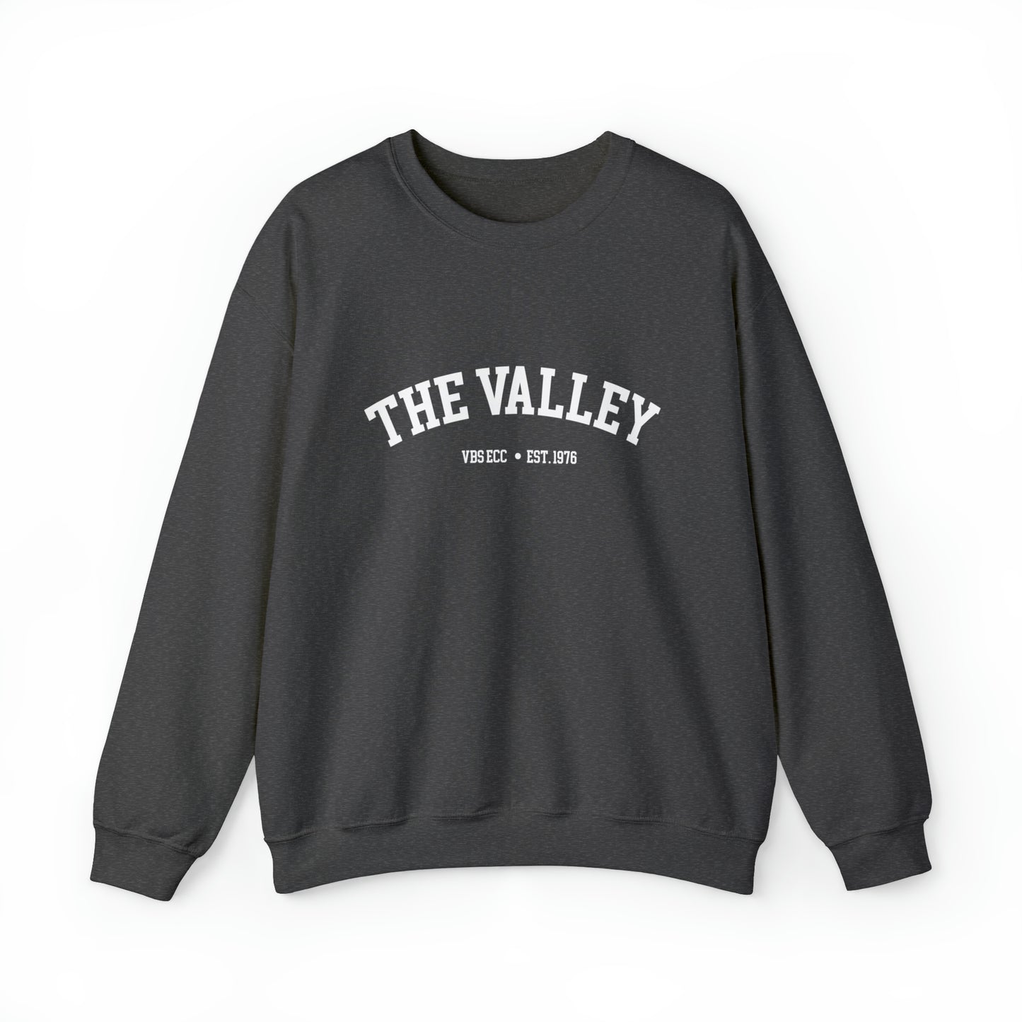 "The Valley" Sweatshirt