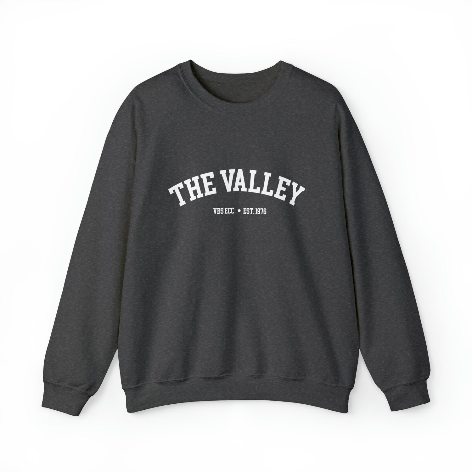 "The Valley" Sweatshirt