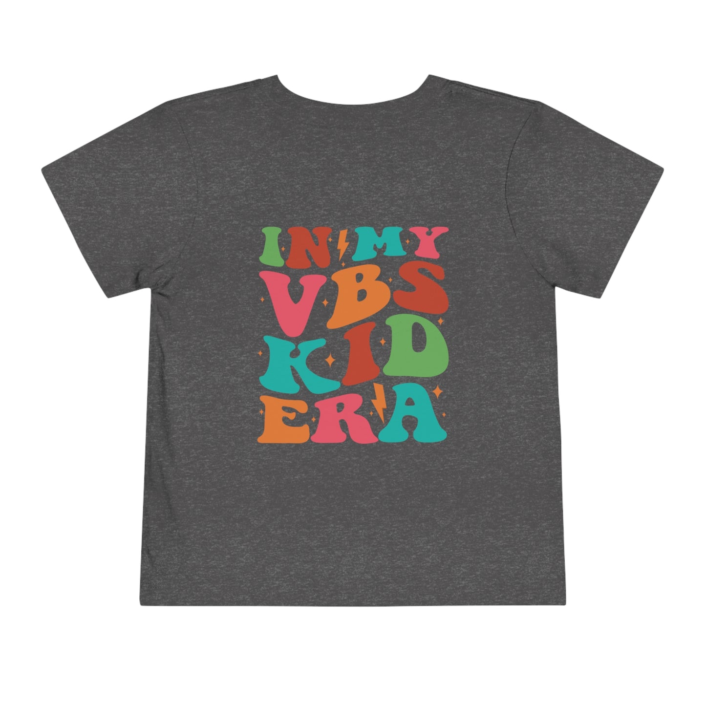 In My VBS Kid Era Tee