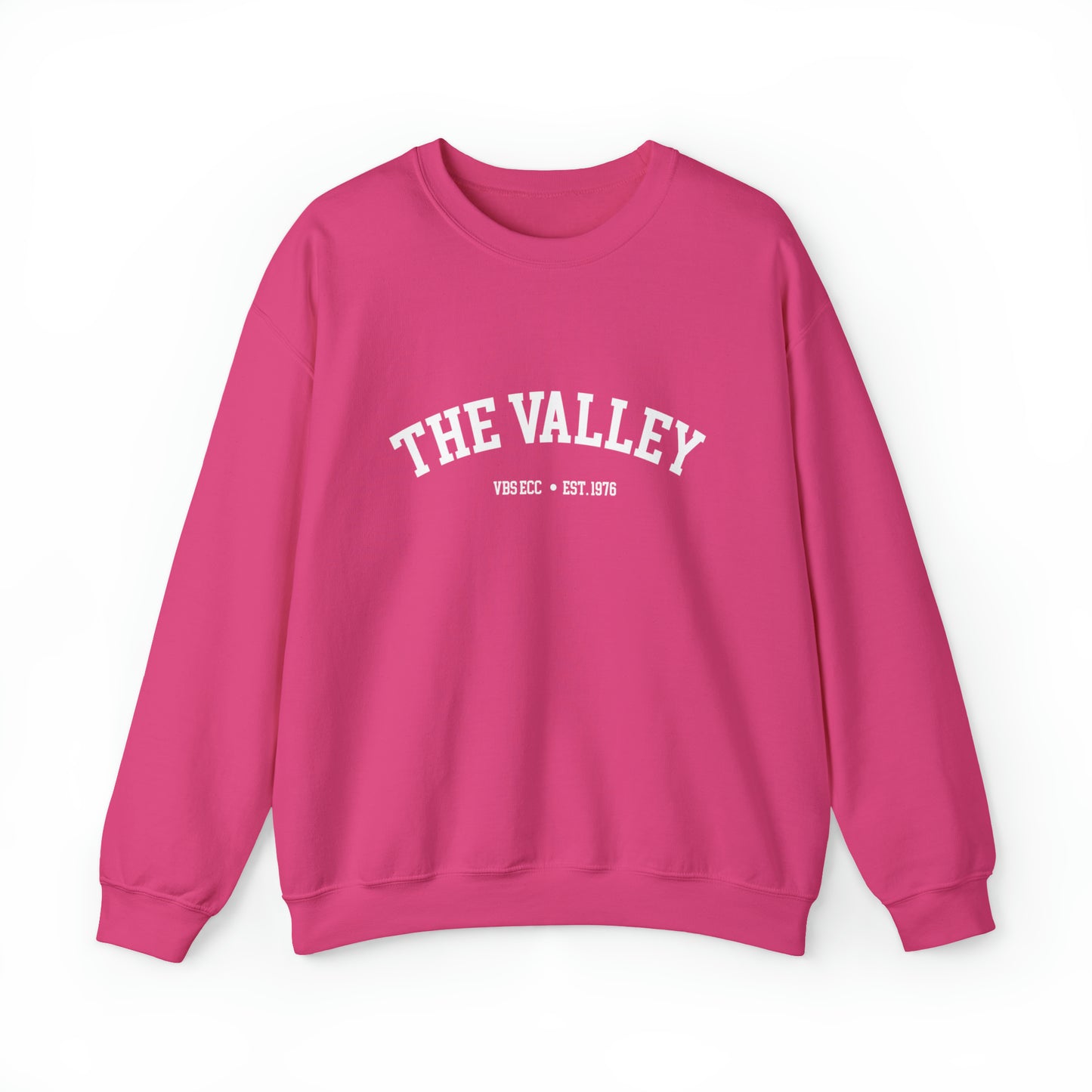 "The Valley" Sweatshirt
