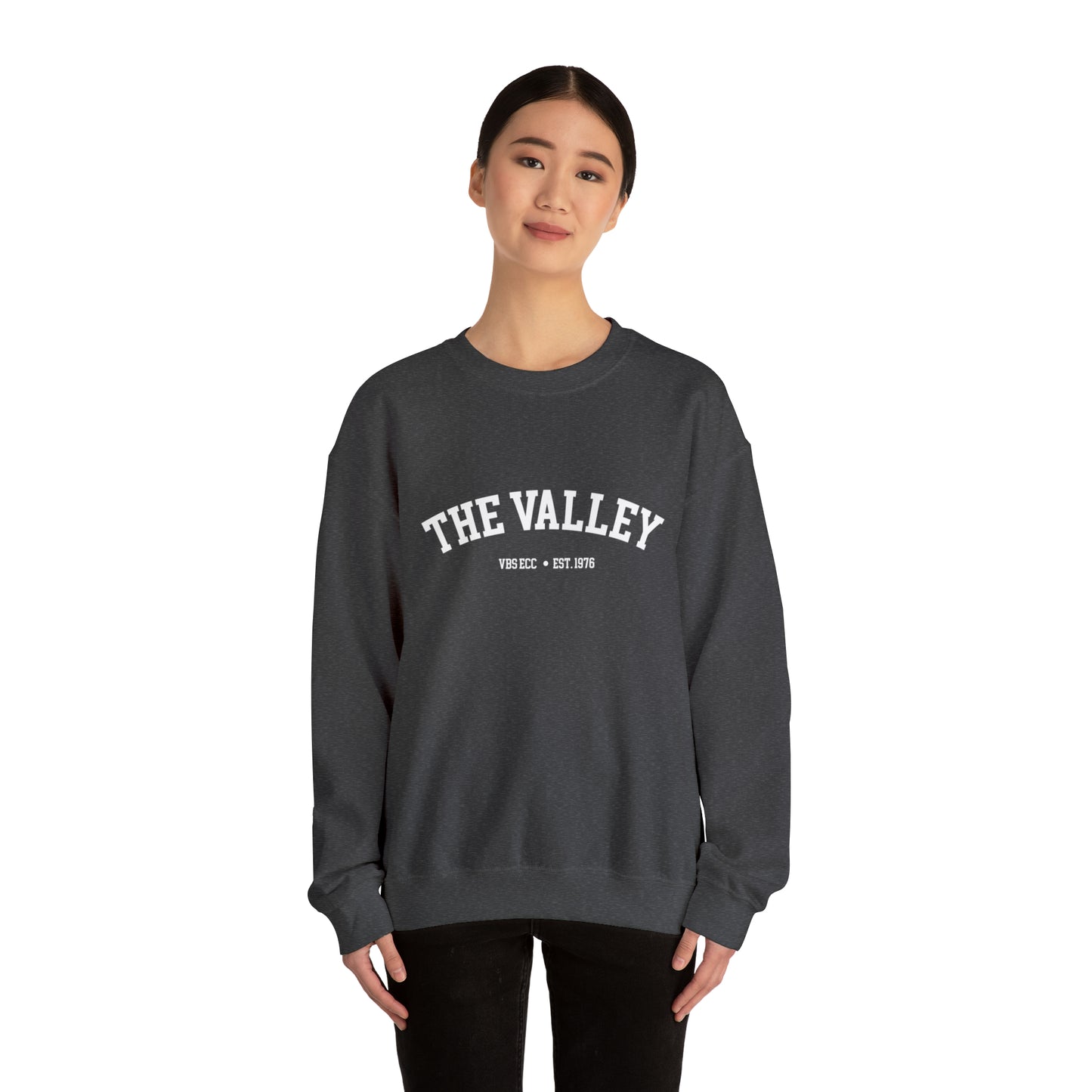 "The Valley" Sweatshirt