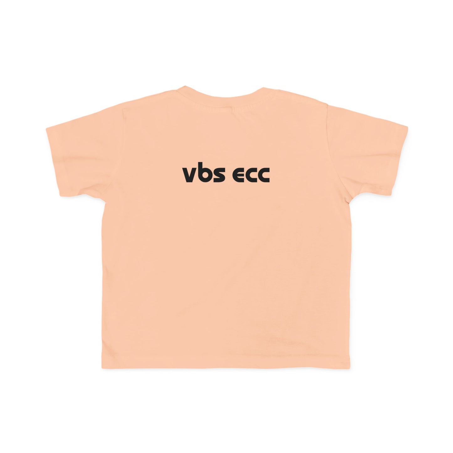 Be A Good Friend Tee
