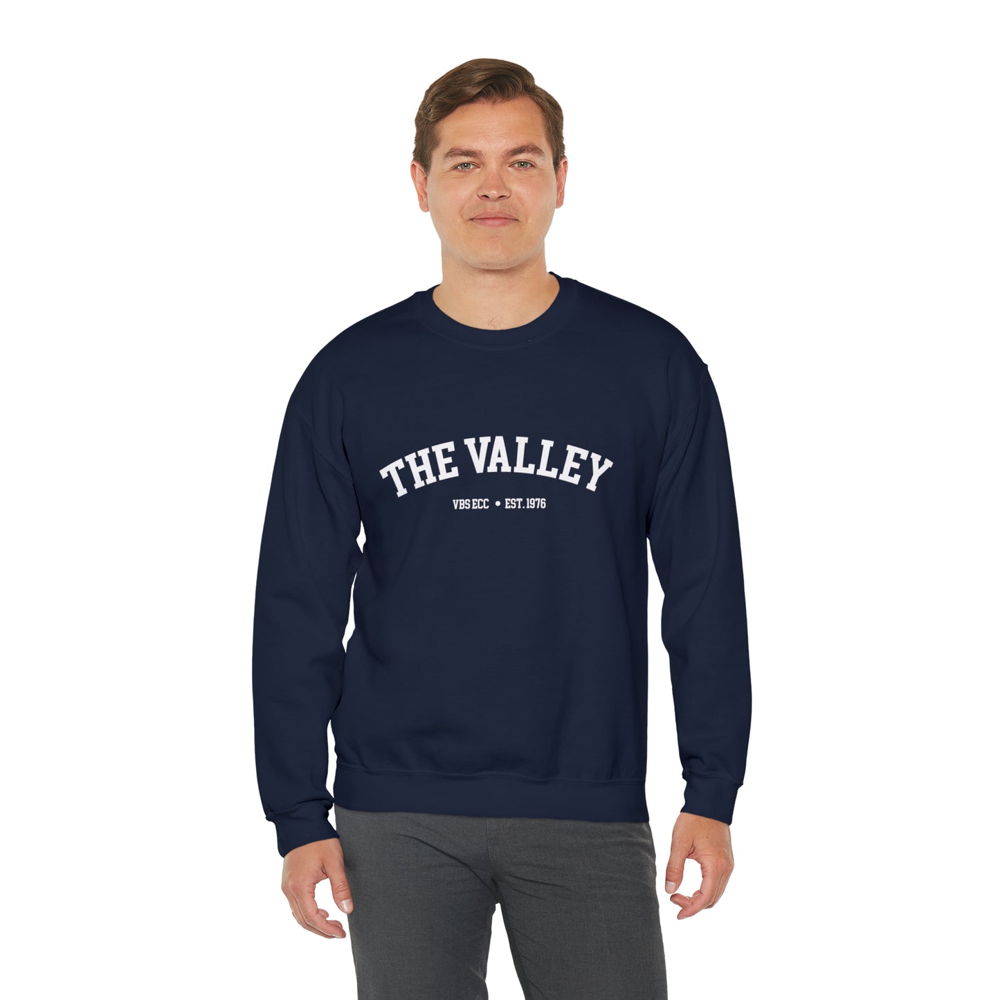 "The Valley" Sweatshirt
