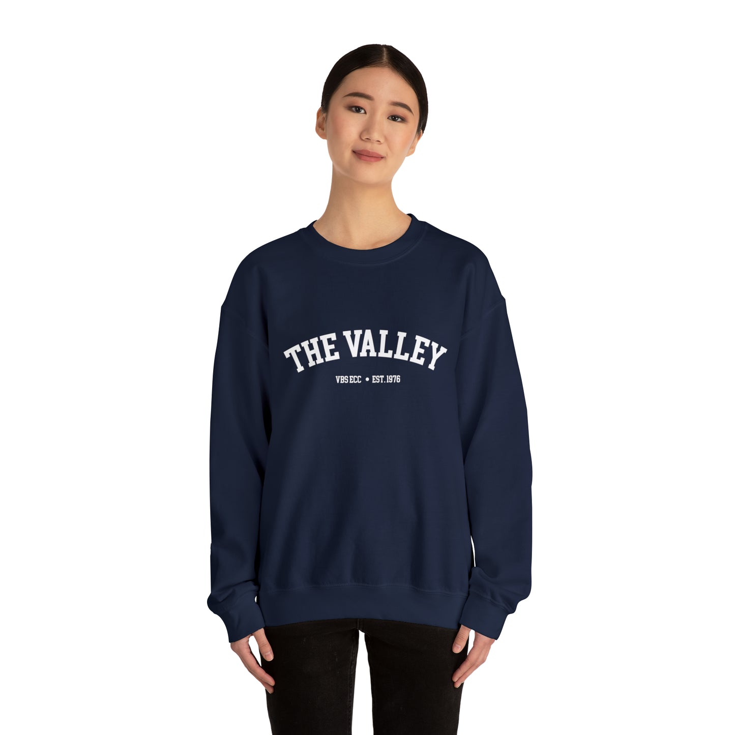 "The Valley" Sweatshirt