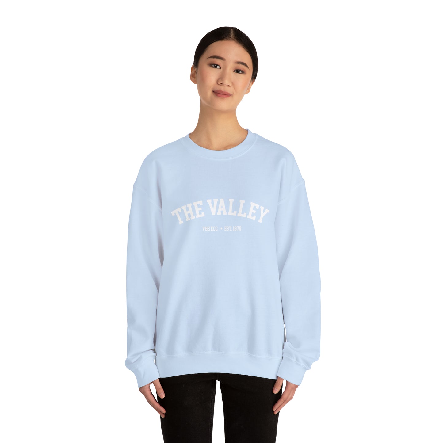 "The Valley" Sweatshirt