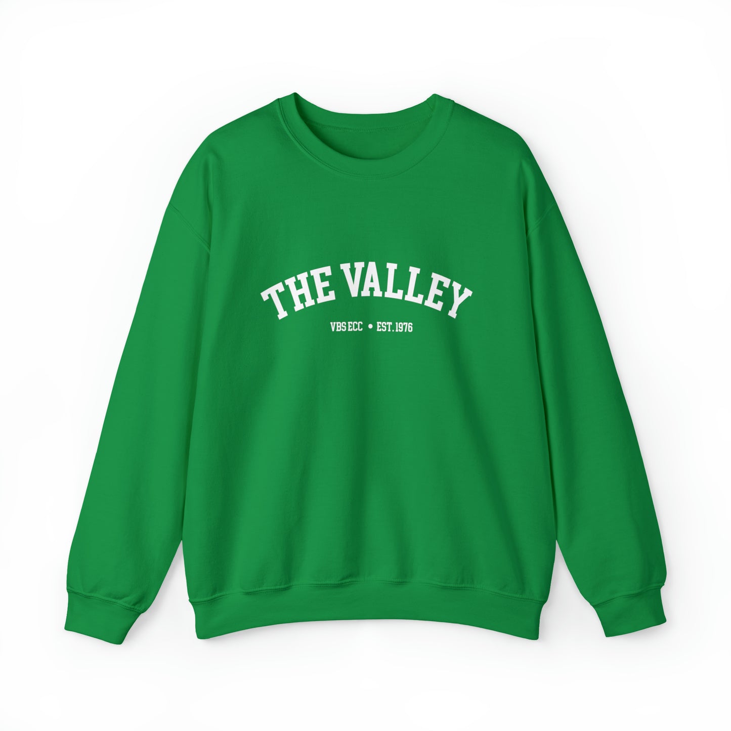 "The Valley" Sweatshirt