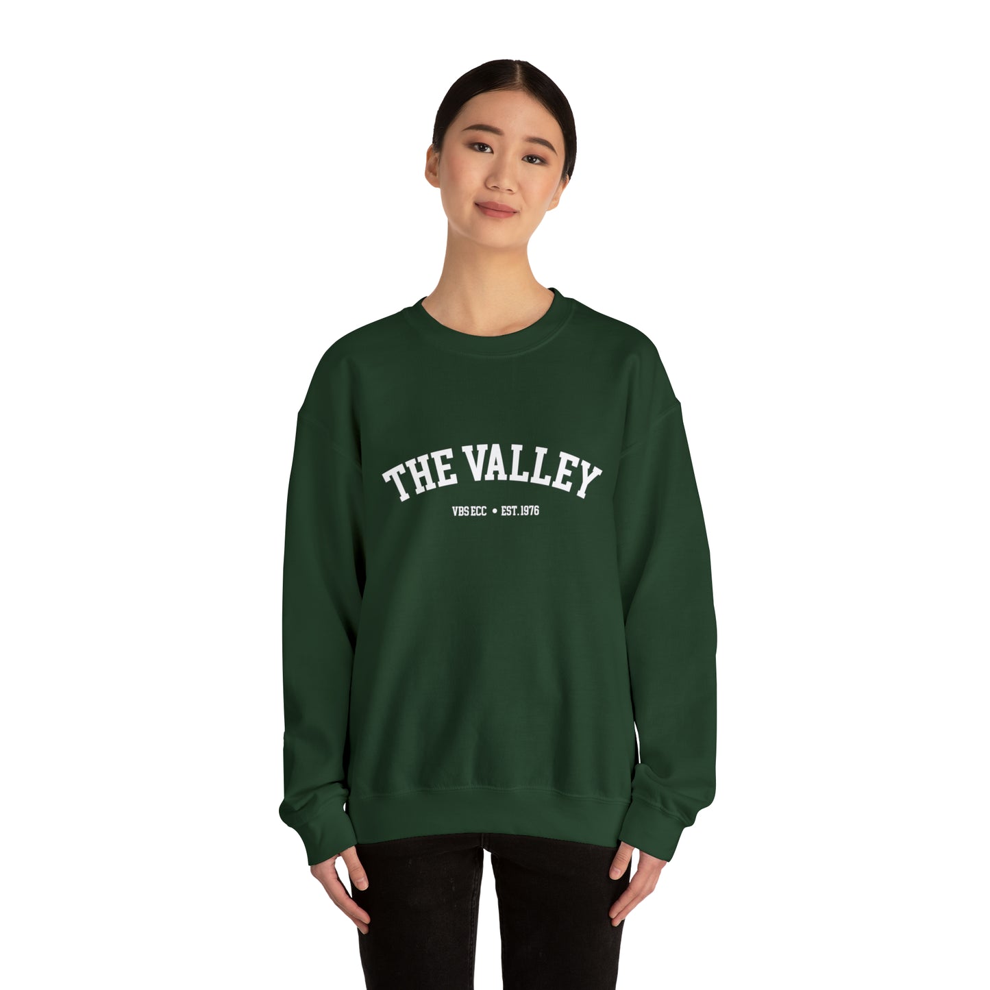 "The Valley" Sweatshirt