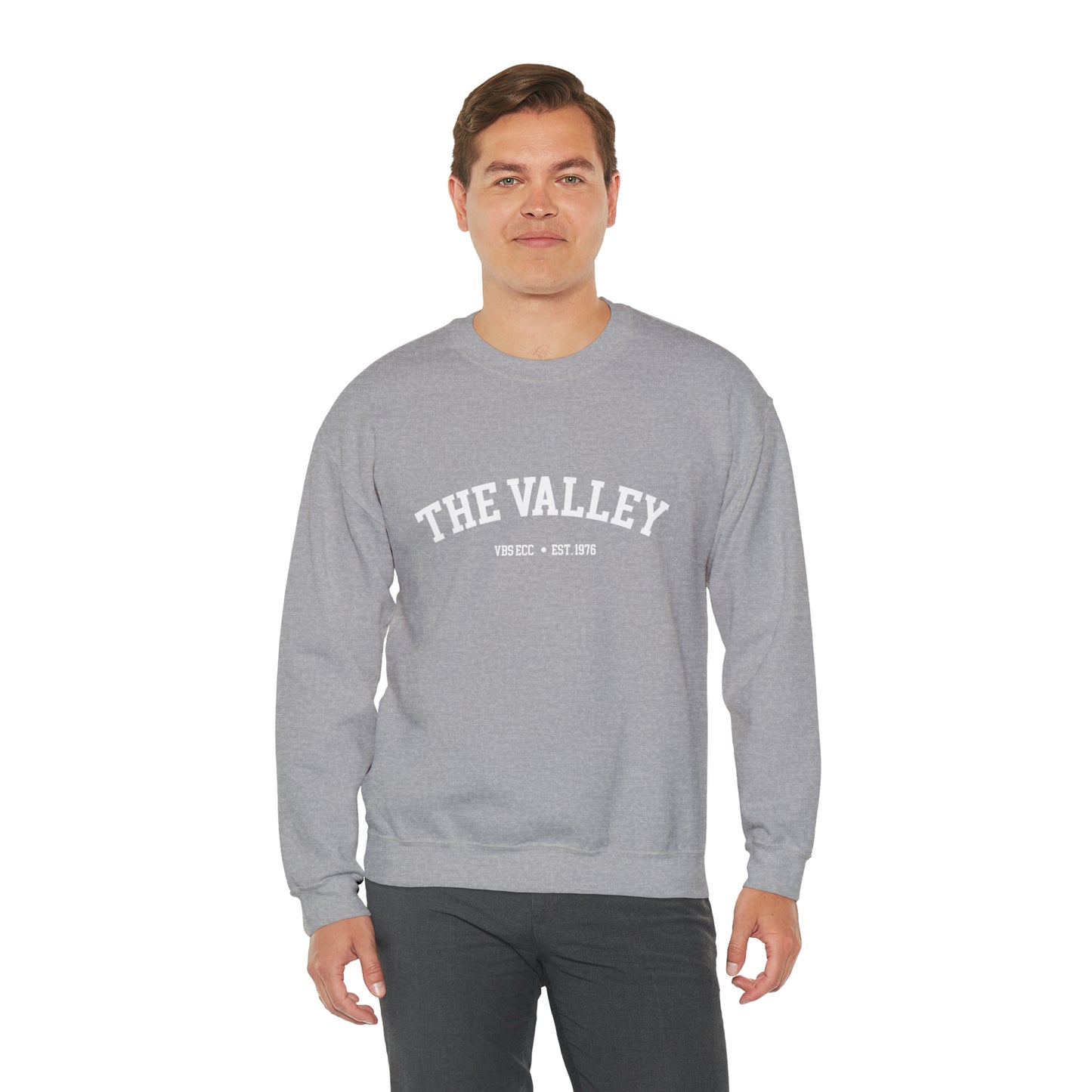 "The Valley" Sweatshirt