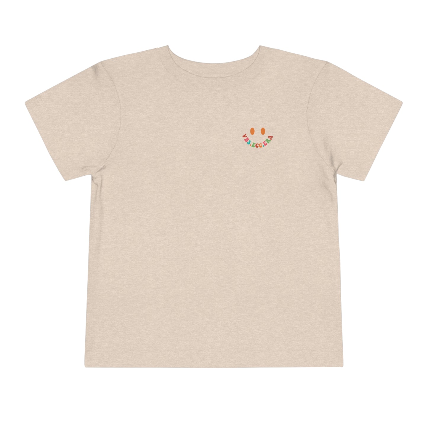 In My VBS Kid Era Tee