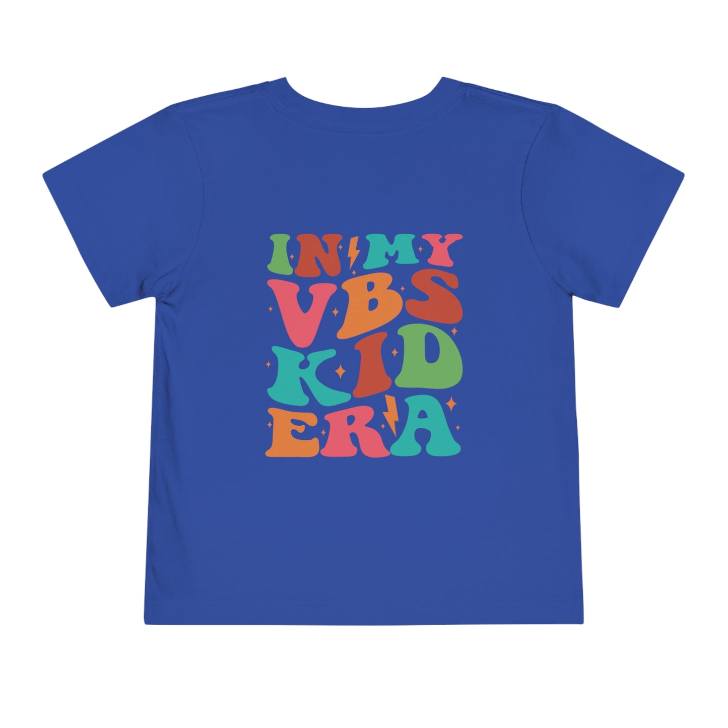 In My VBS Kid Era Tee
