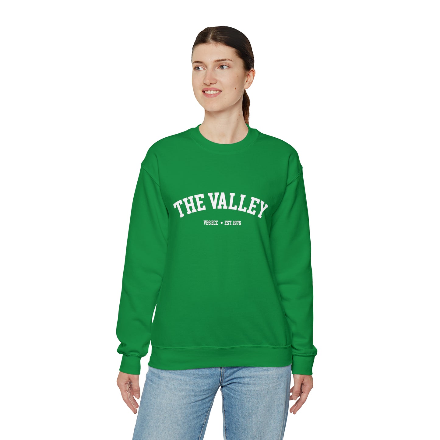 "The Valley" Sweatshirt