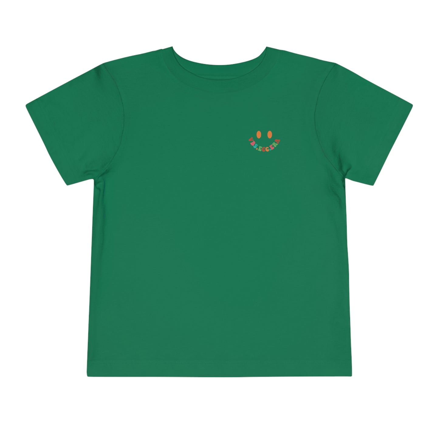 In My VBS Kid Era Tee