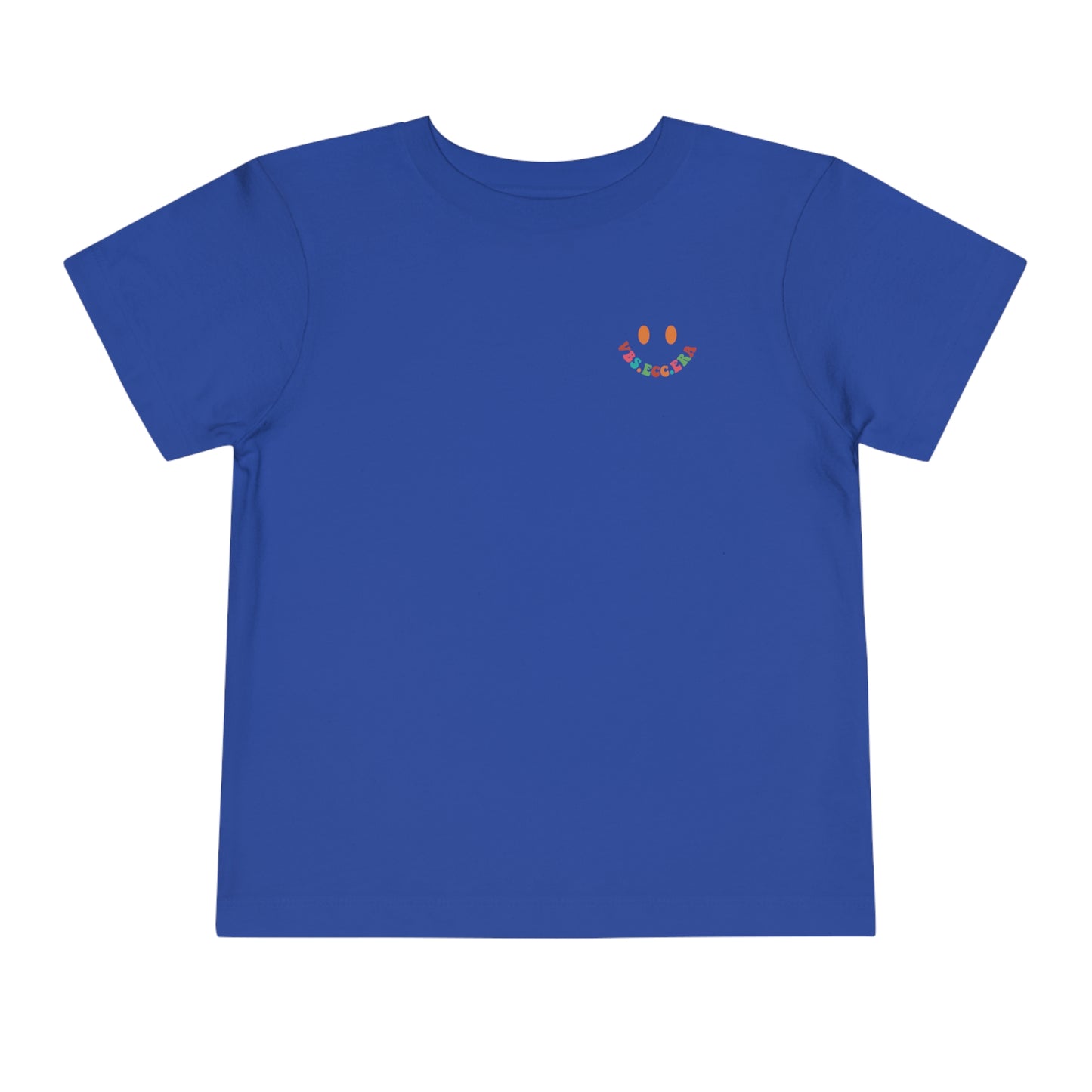 In My VBS Kid Era Tee