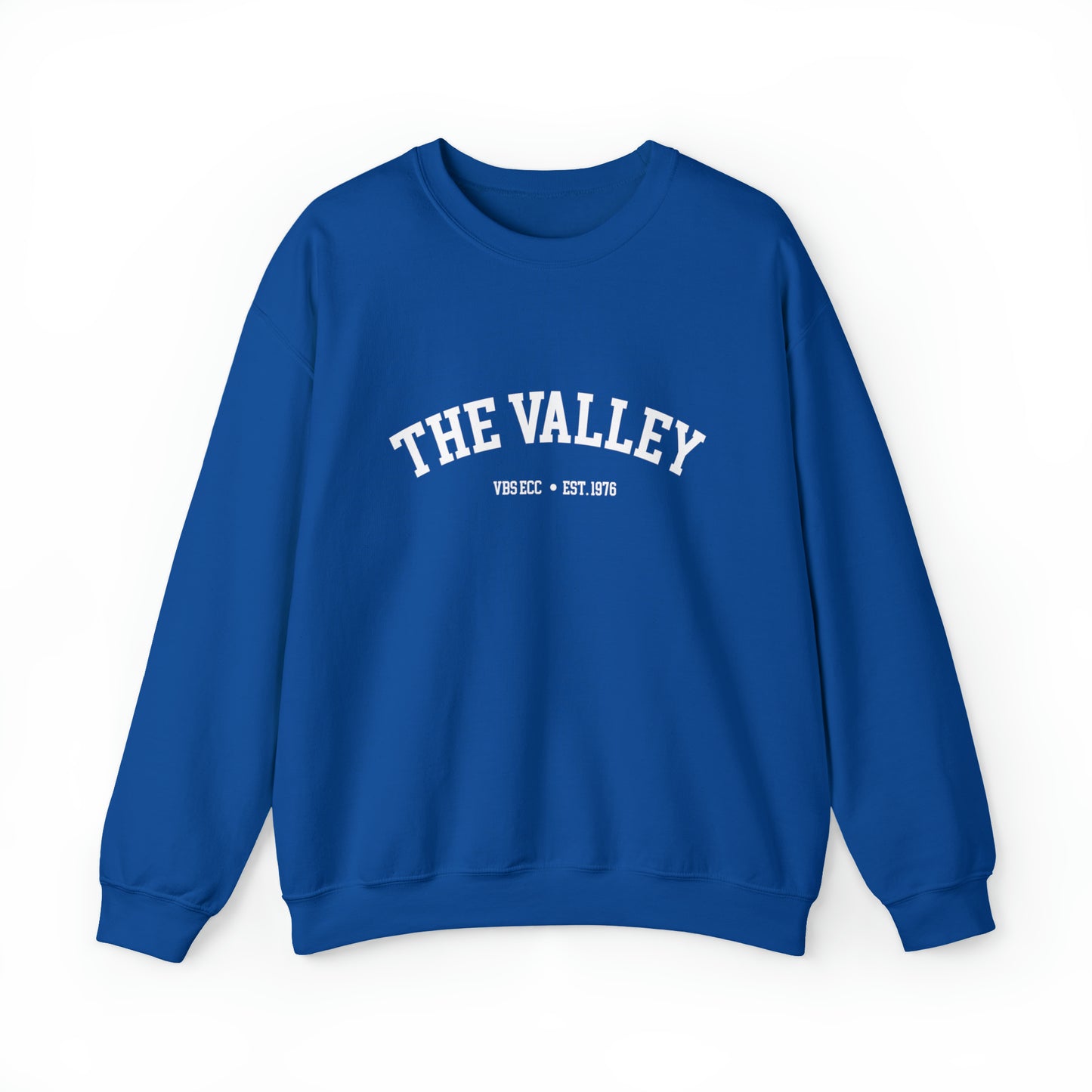 "The Valley" Sweatshirt