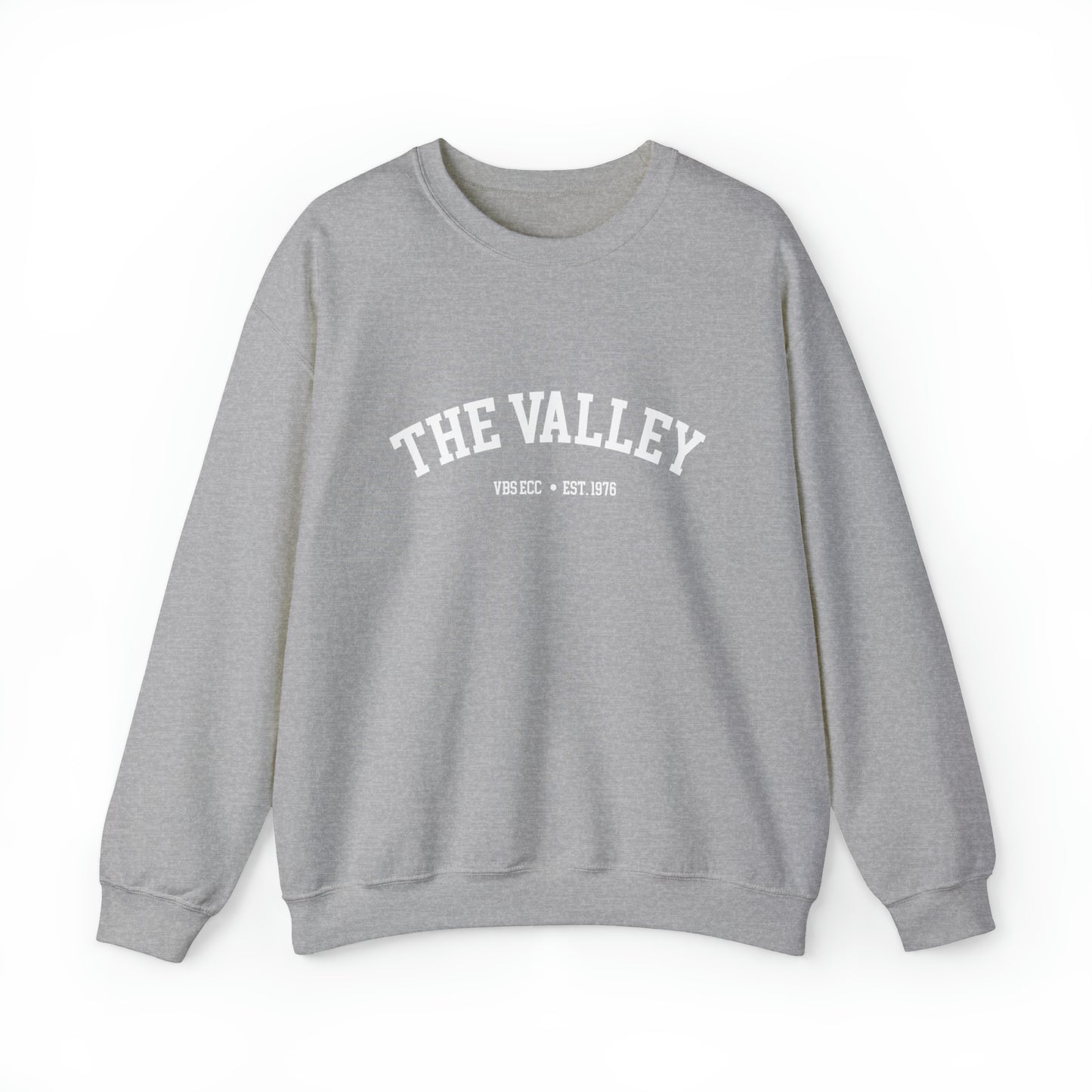 "The Valley" Sweatshirt