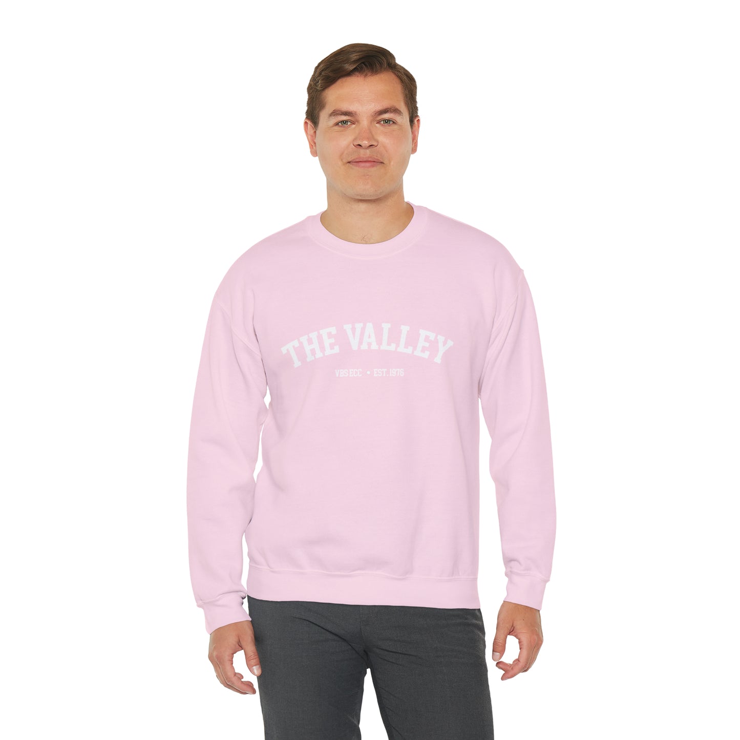 "The Valley" Sweatshirt