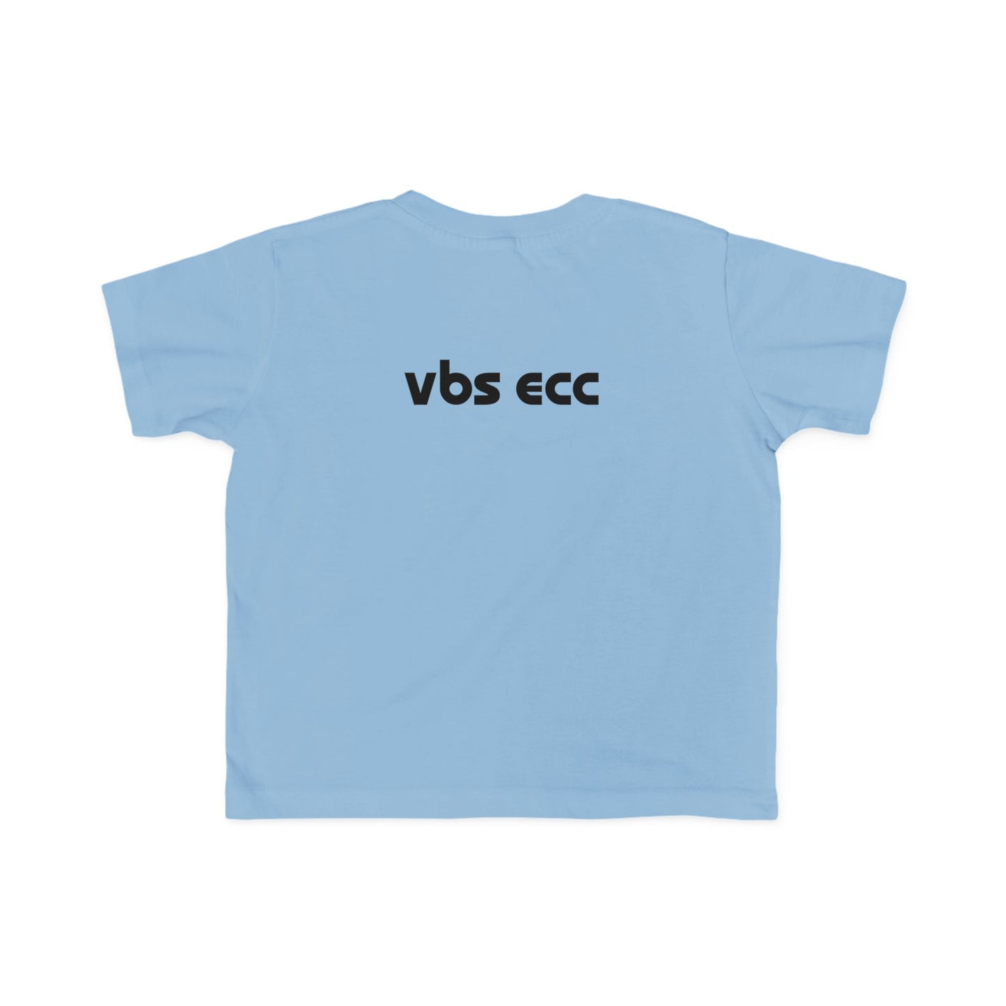 Be A Good Friend Tee