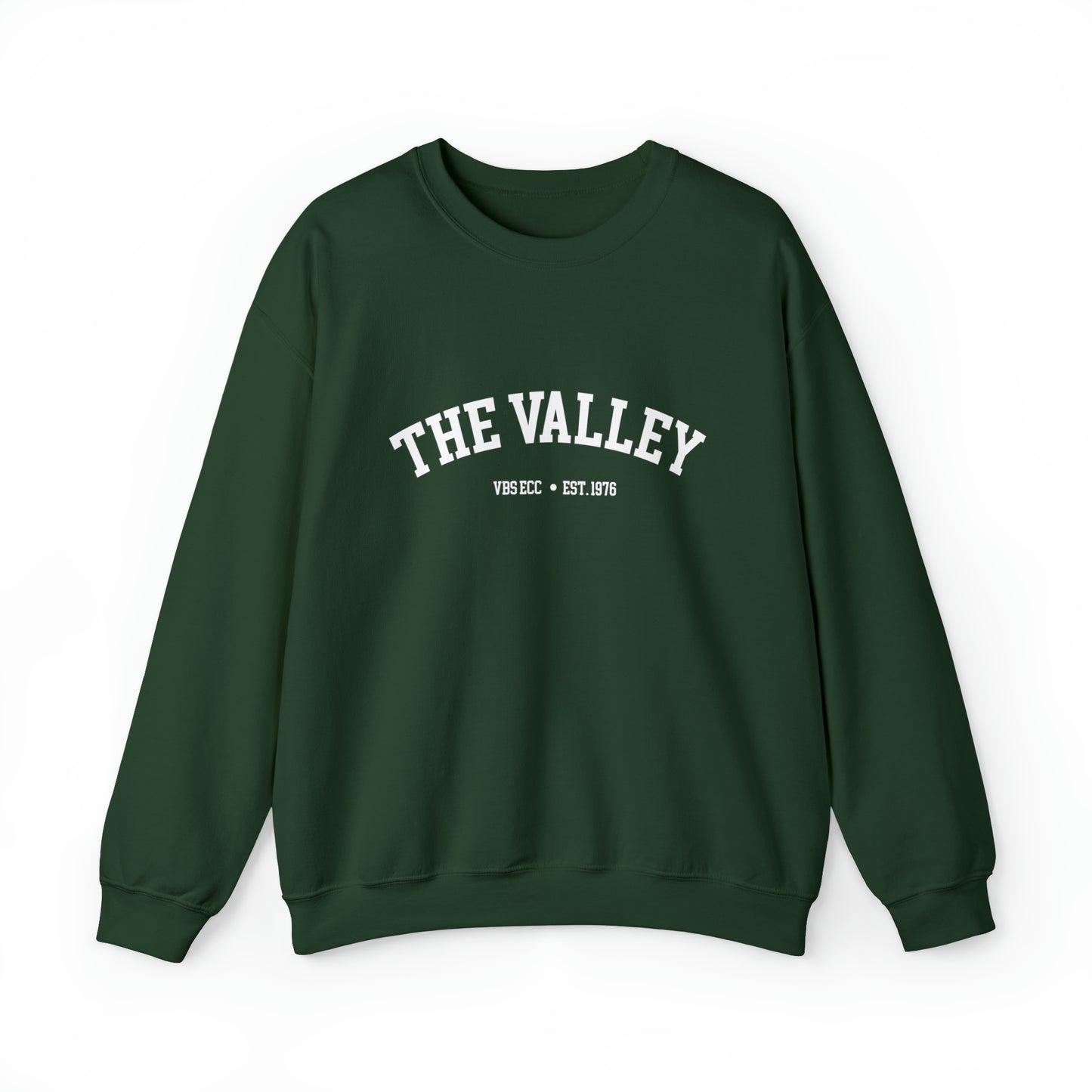"The Valley" Sweatshirt