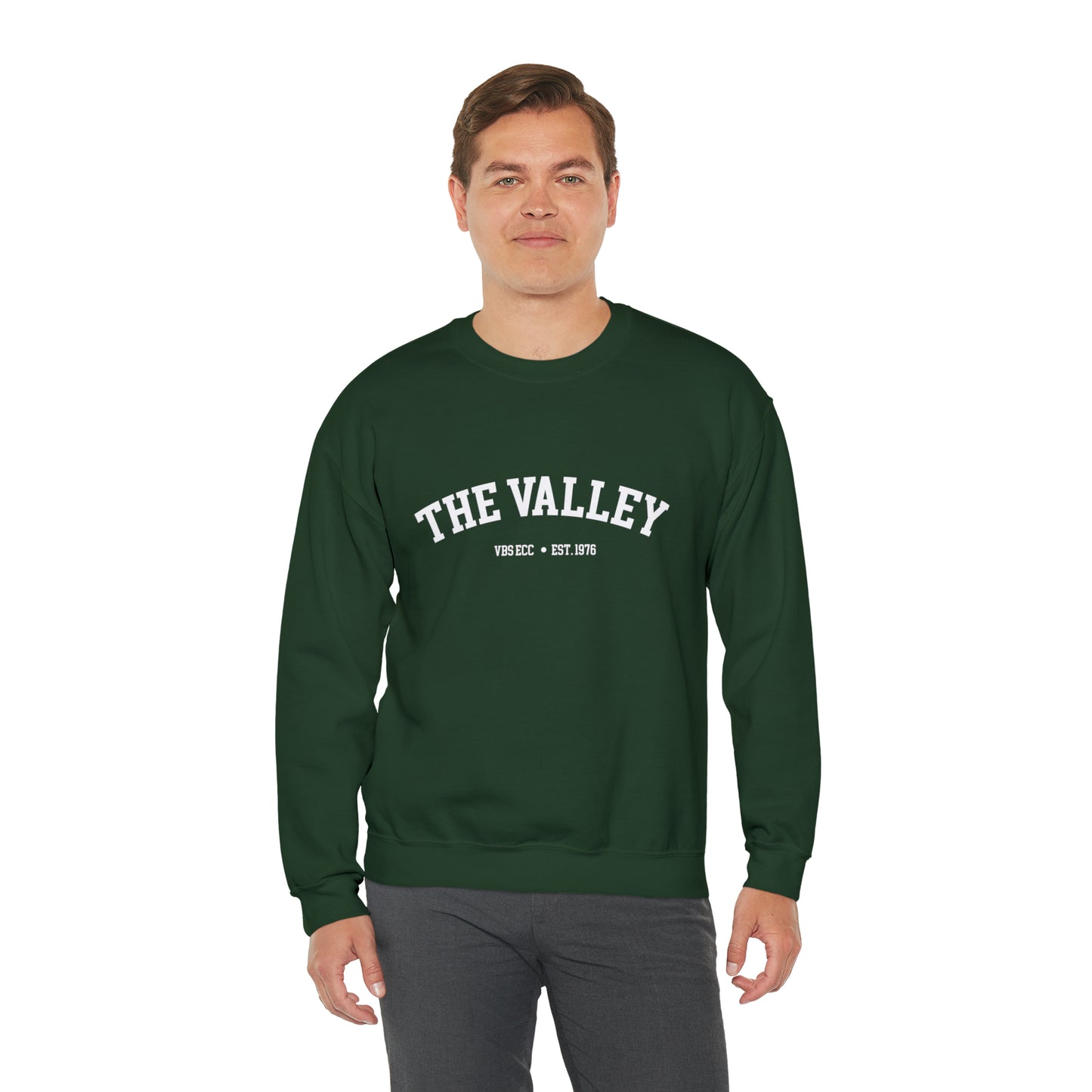 "The Valley" Sweatshirt