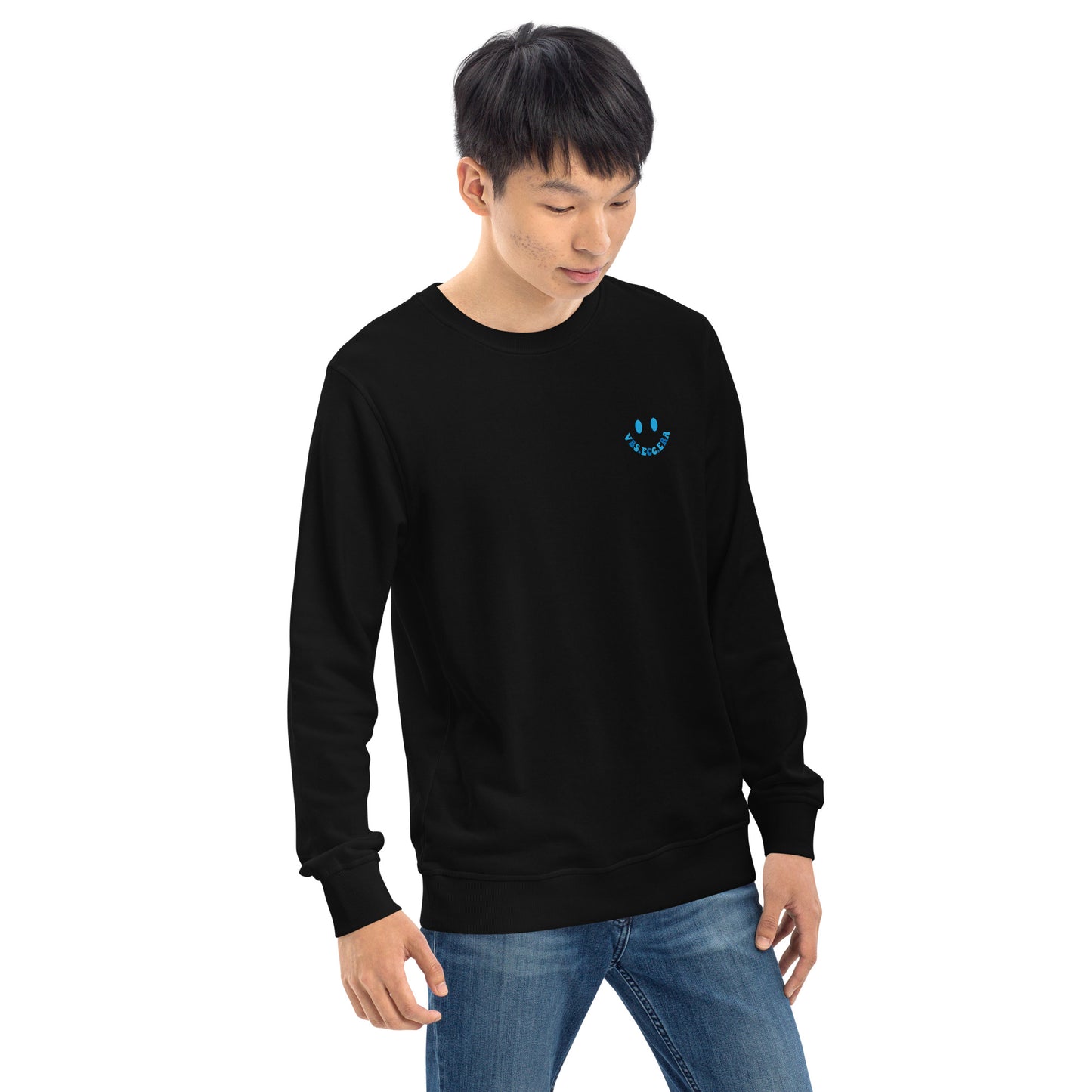 In My VBS Dad Era Sweatshirt