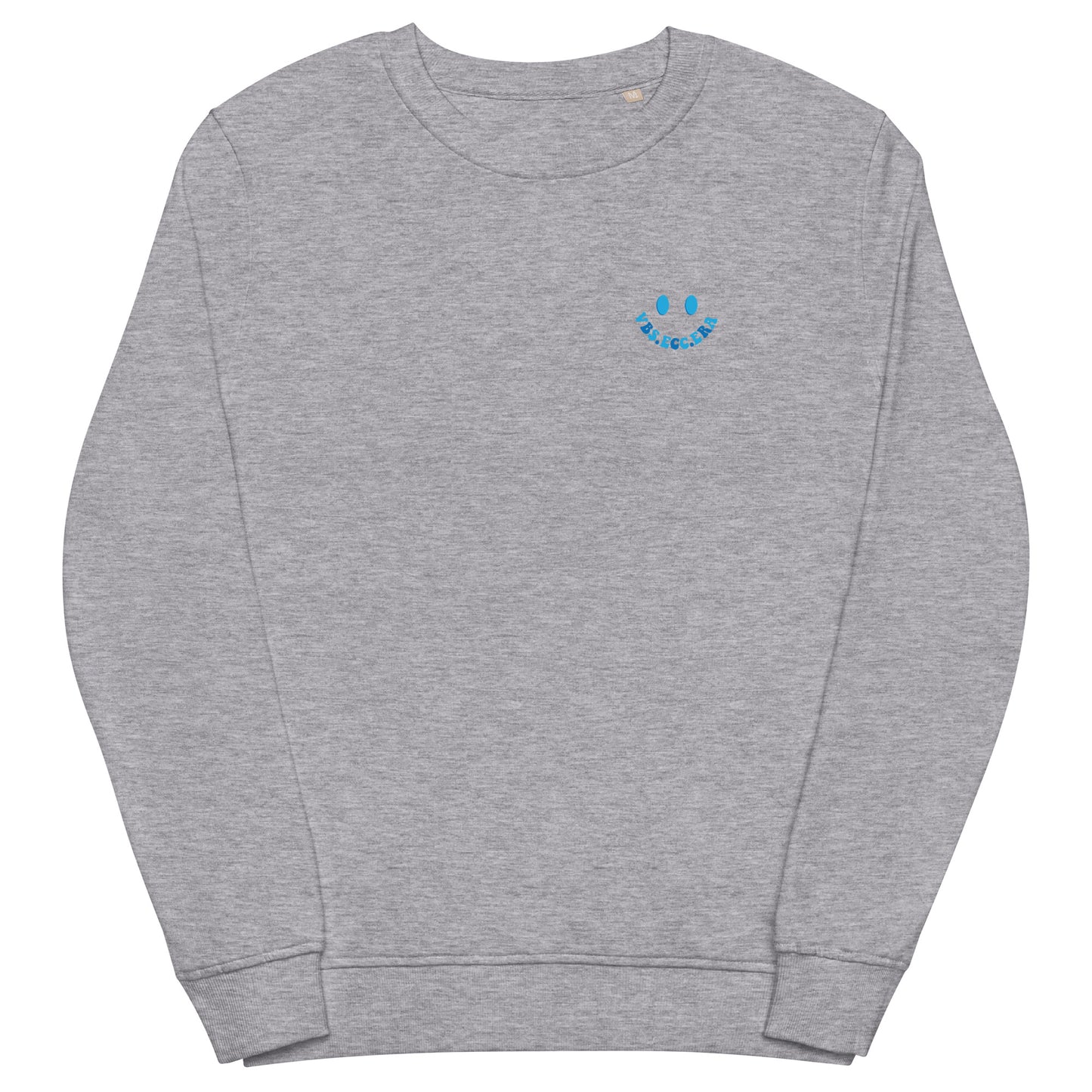 In My VBS Dad Era Sweatshirt